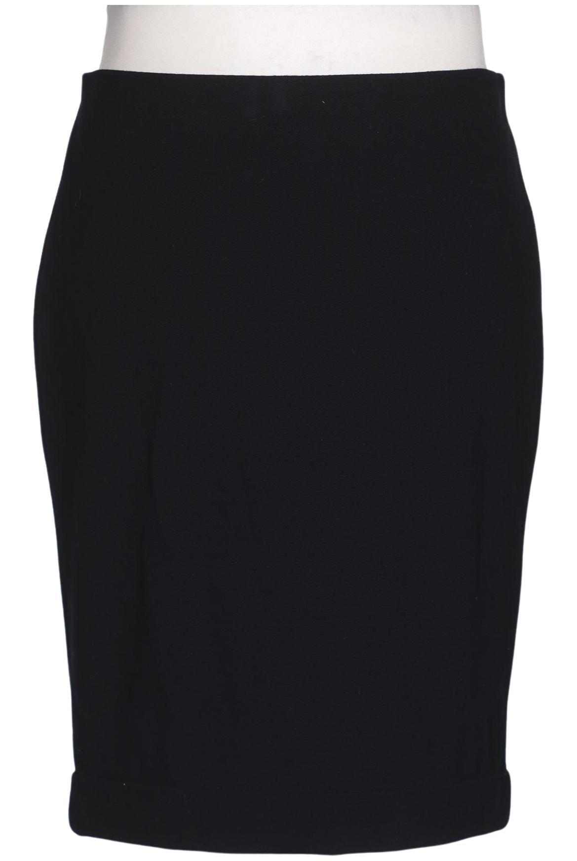 

Marc Cain Damen Rock, marineblau, Gr. 44