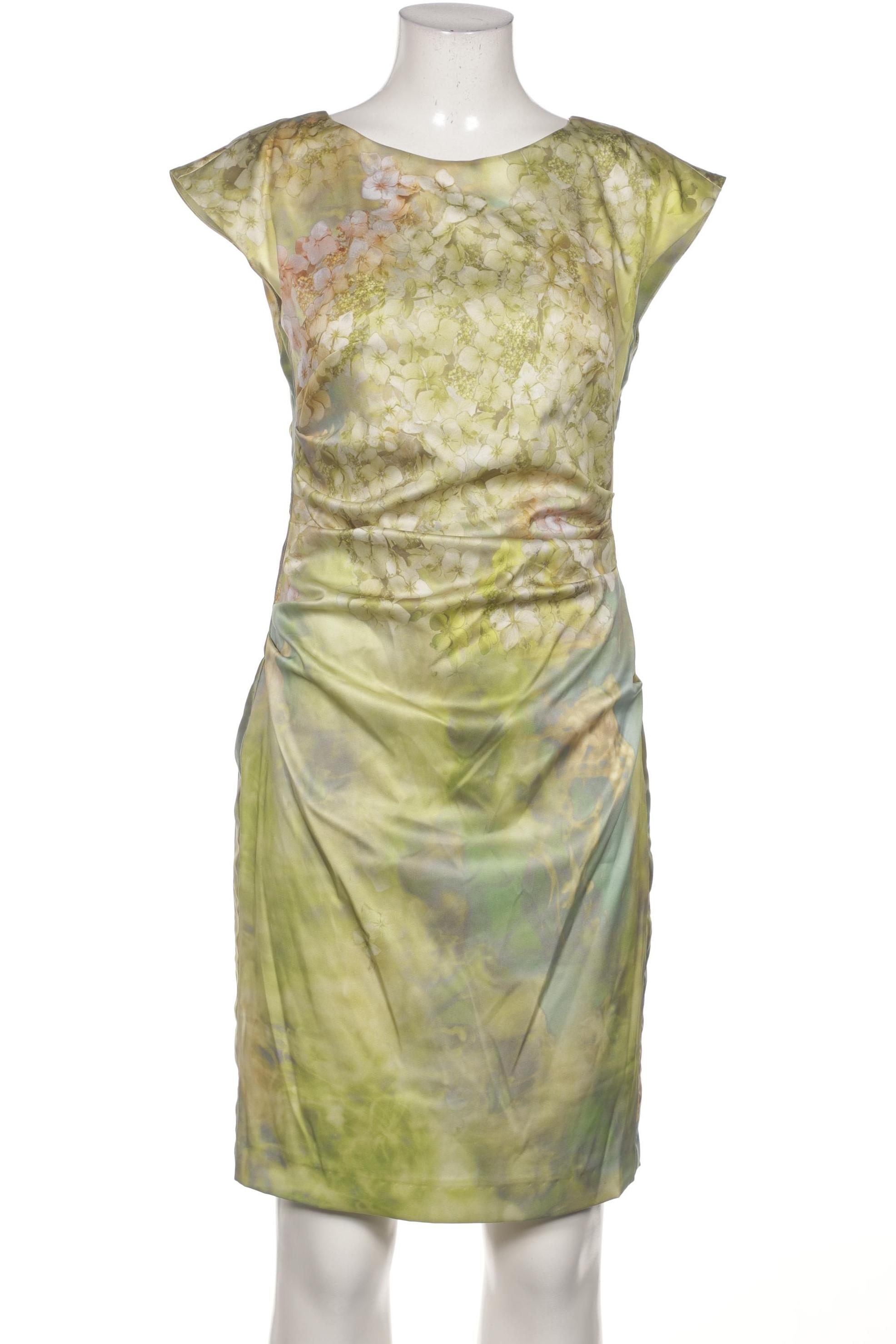 

Marc Cain Damen Kleid, hellgrün, Gr. 40