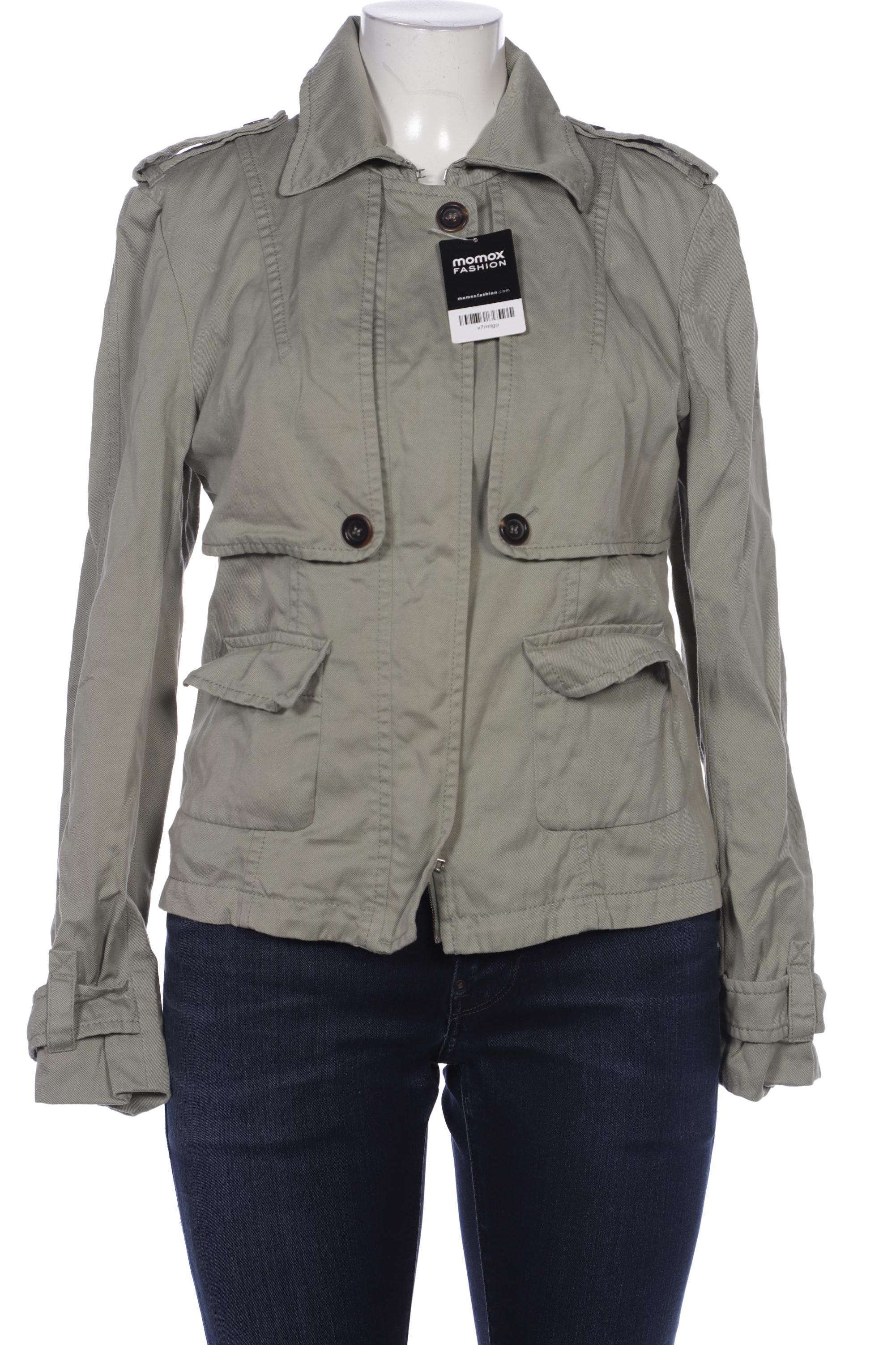 

Marc Cain Damen Blazer, grün, Gr. 42