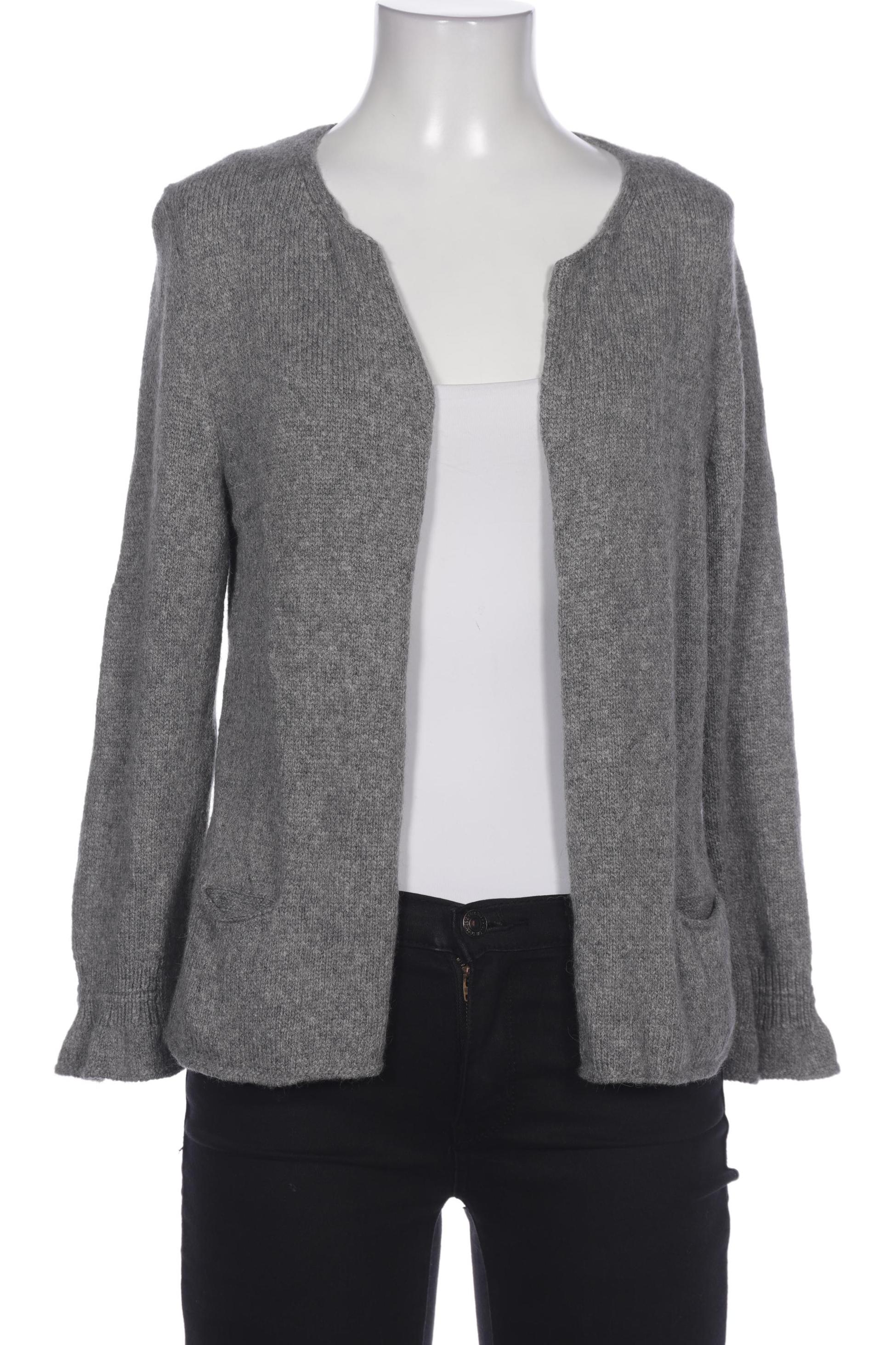 

Marc Cain Damen Strickjacke, grau