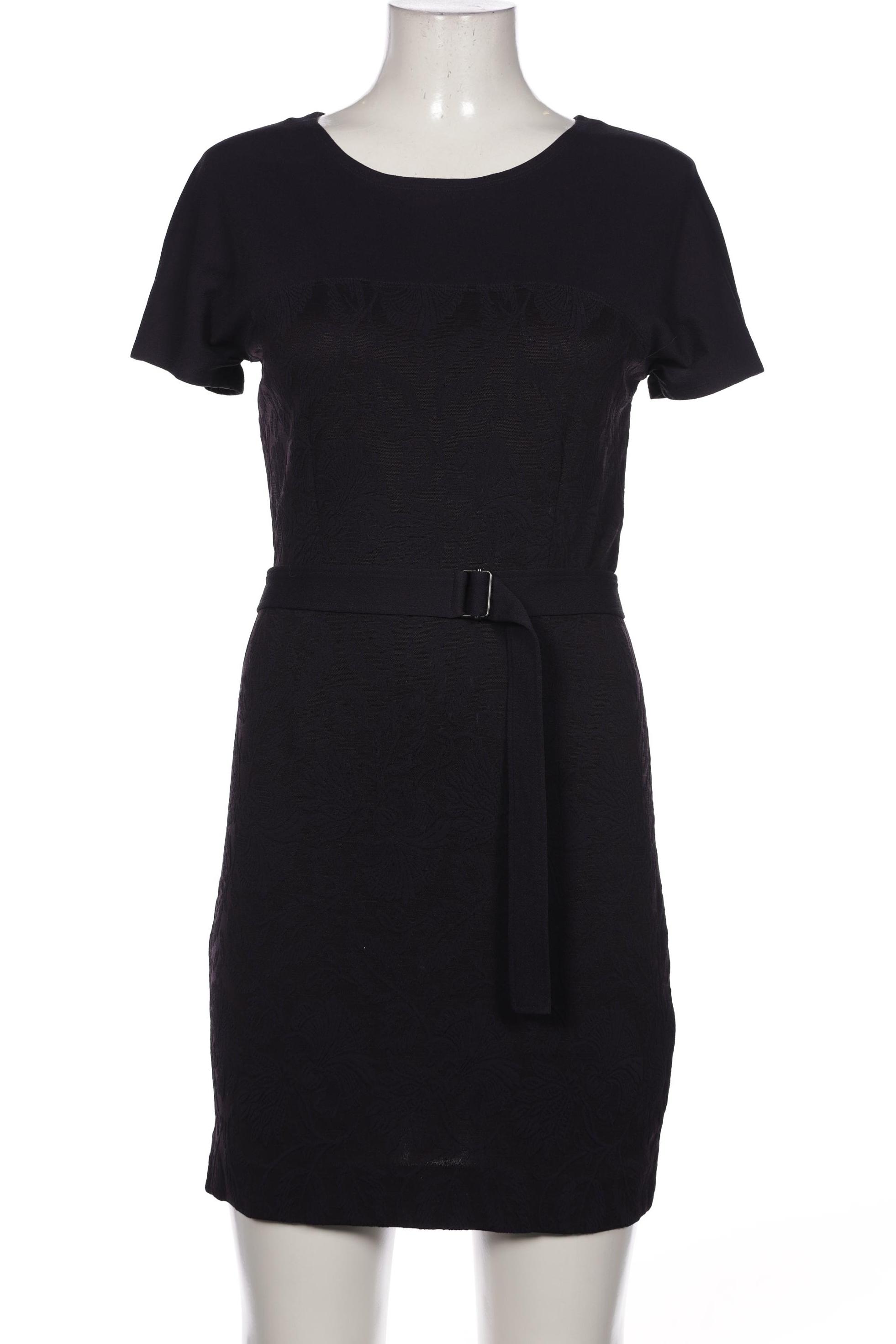 

Marc Cain Damen Kleid, marineblau, Gr. 40