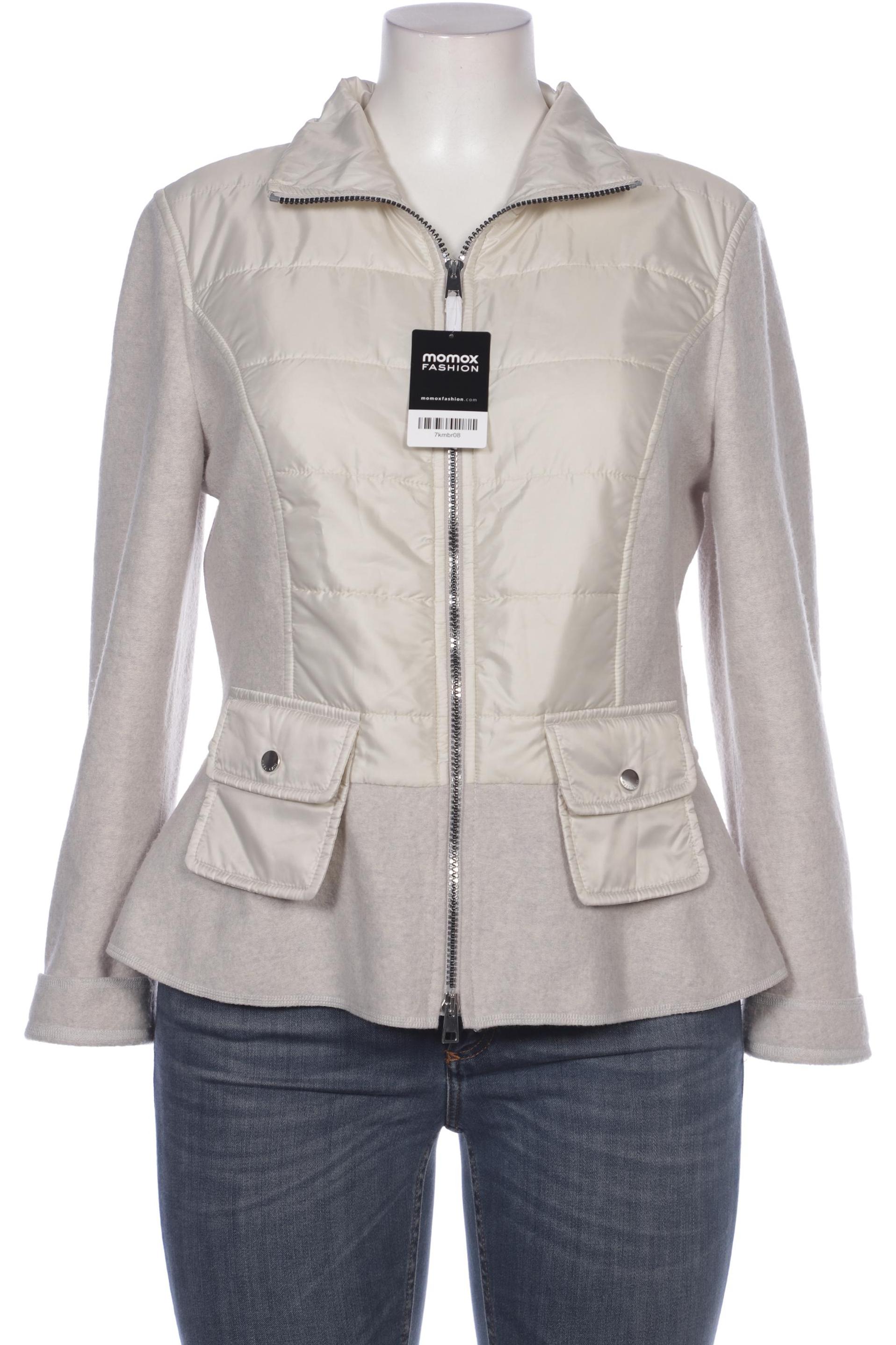 

Marc Cain Damen Blazer, grau, Gr. 42