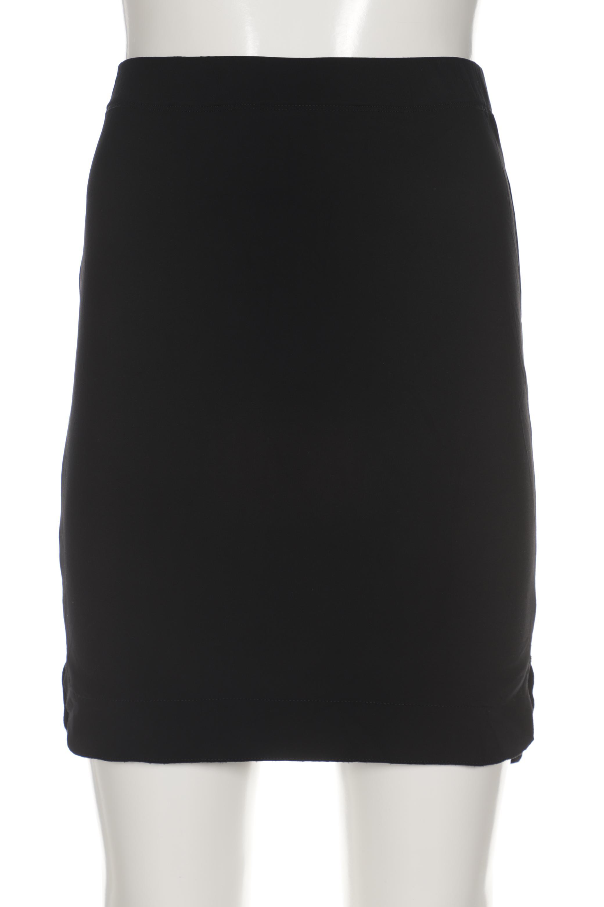 

Marc Cain Damen Rock, schwarz