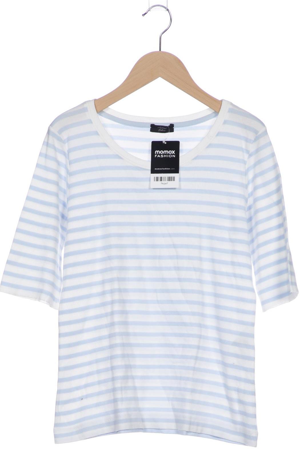 

Marc Cain Damen T-Shirt, weiß, Gr. 42