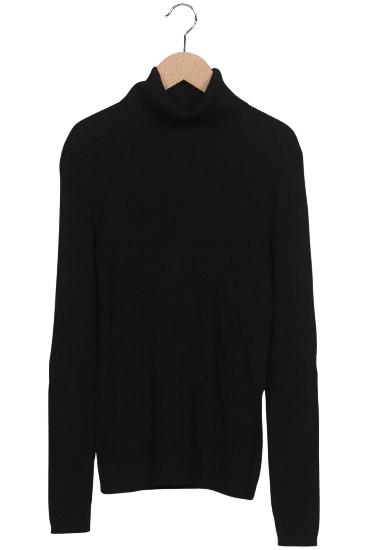 

Marc Cain Damen Pullover, schwarz, Gr. 40