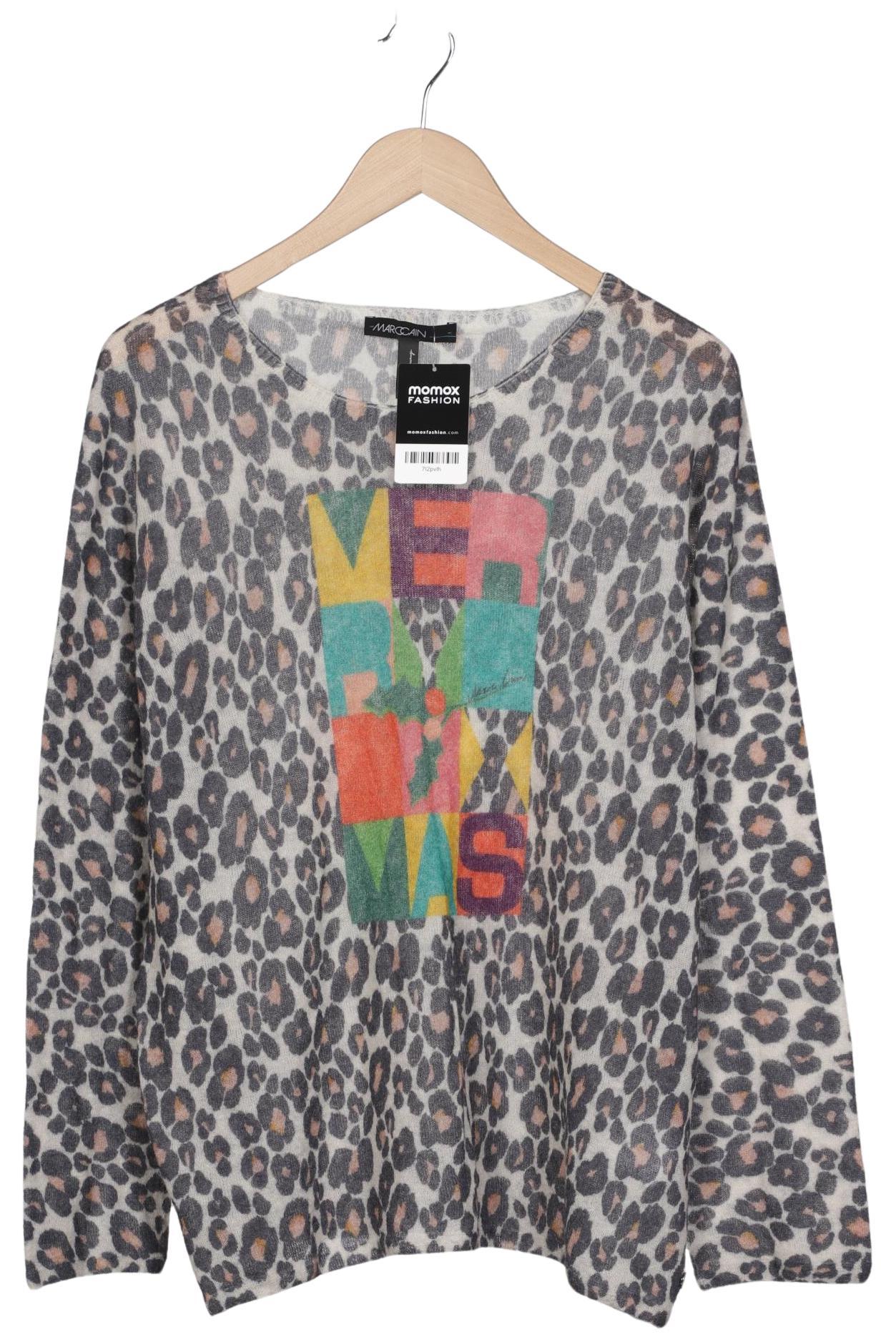 

Marc Cain Damen Pullover, beige, Gr. 46