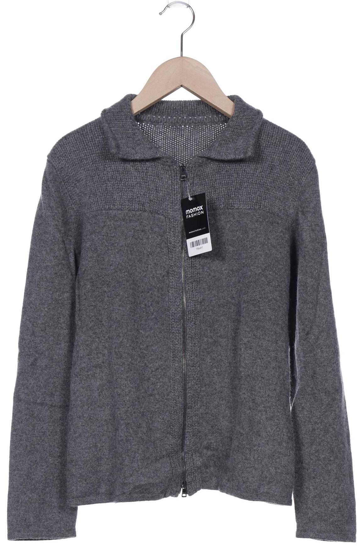 

Marc Cain Damen Strickjacke, grün, Gr. 38