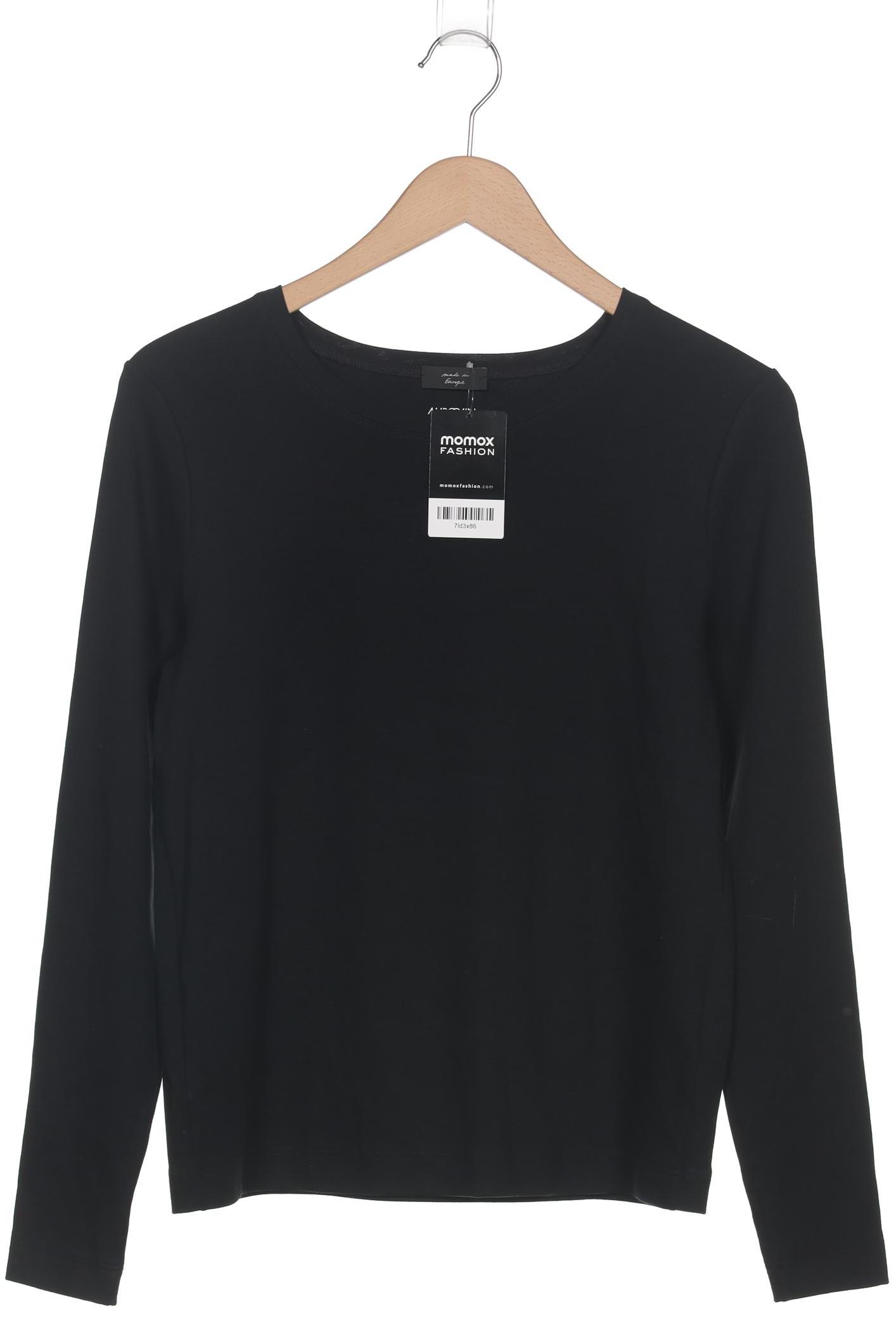 

Marc Cain Damen Pullover, schwarz, Gr. 40