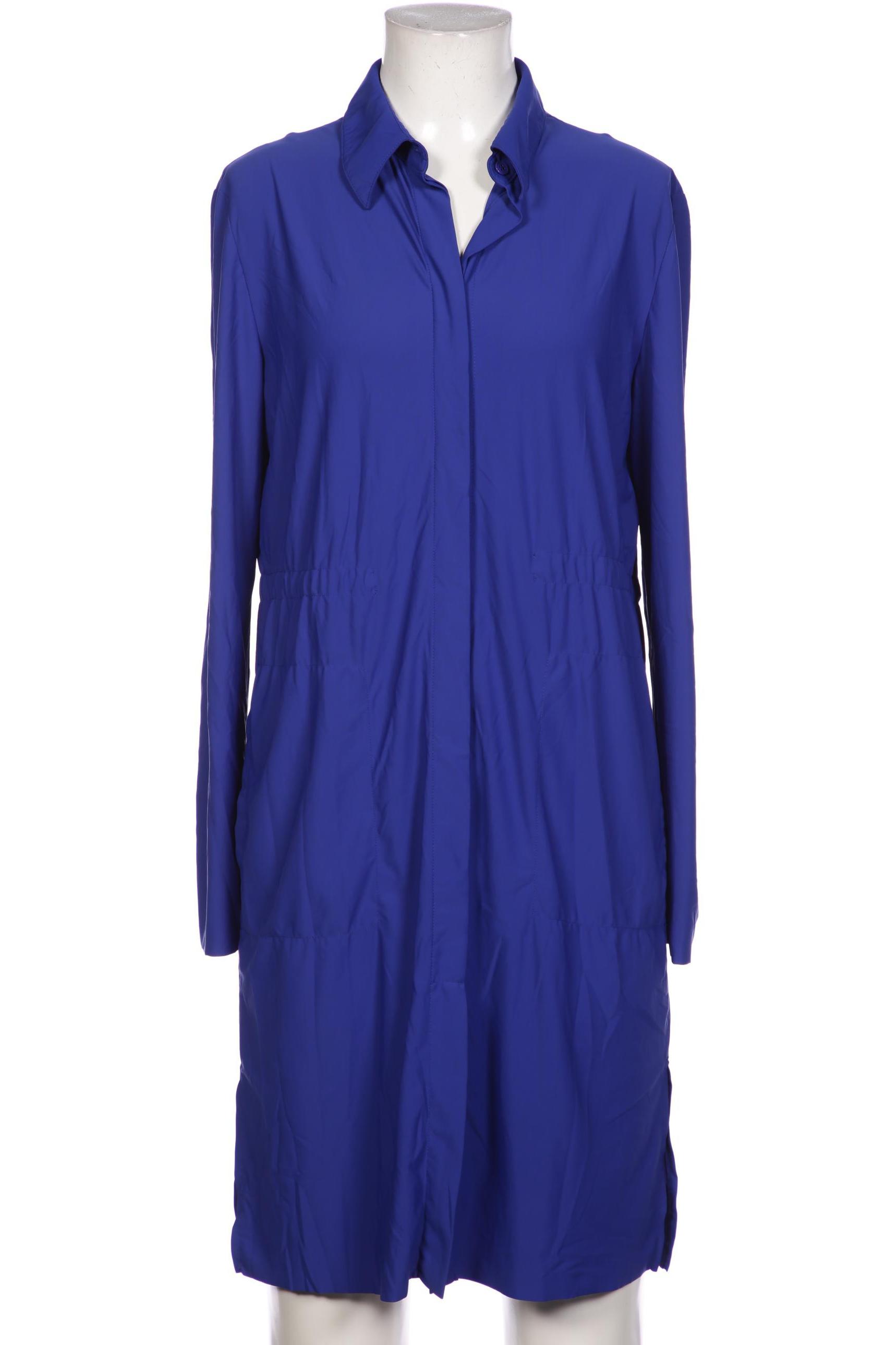 

Marc Cain Damen Kleid, marineblau, Gr. 38