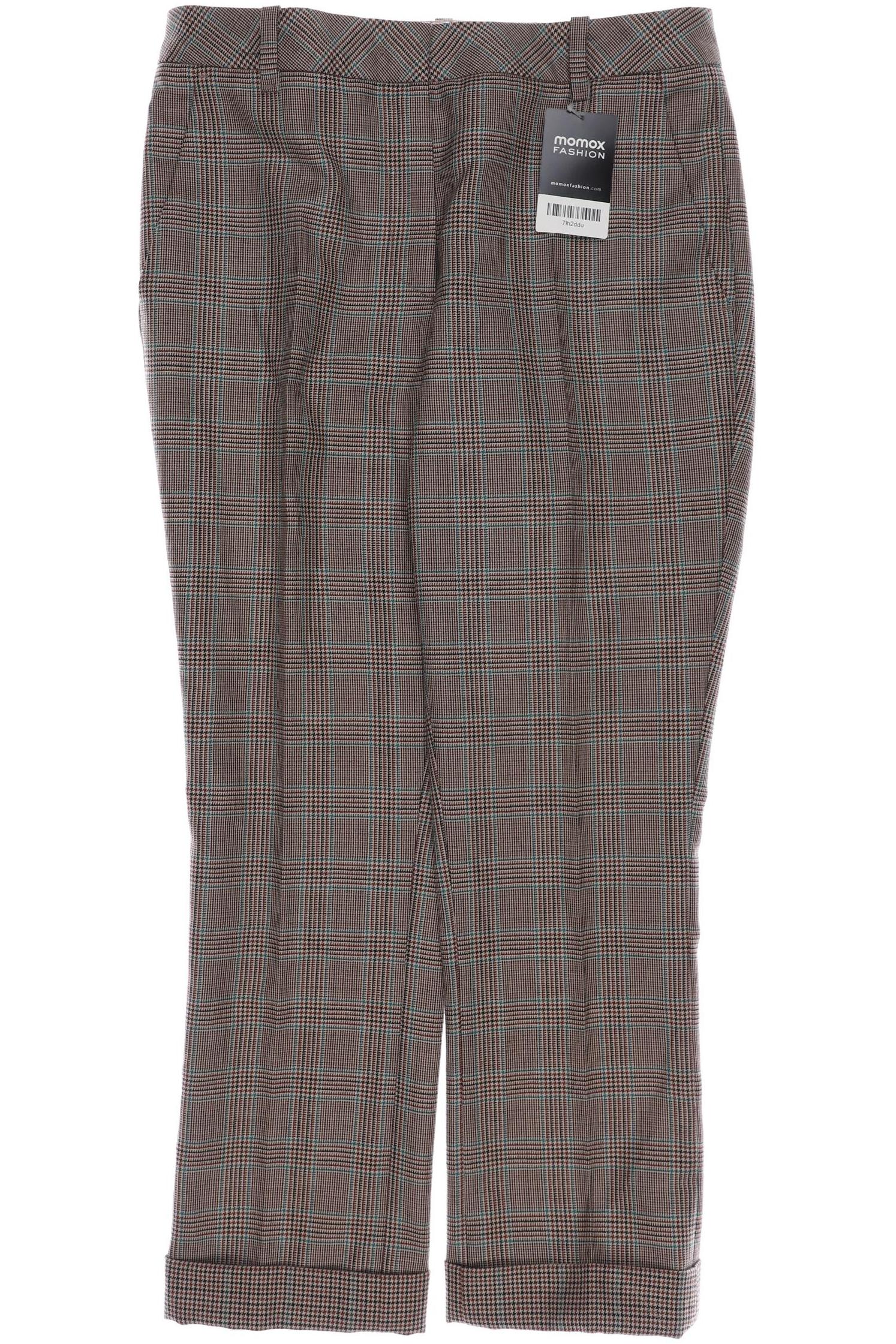 

Marc Cain Damen Stoffhose, braun