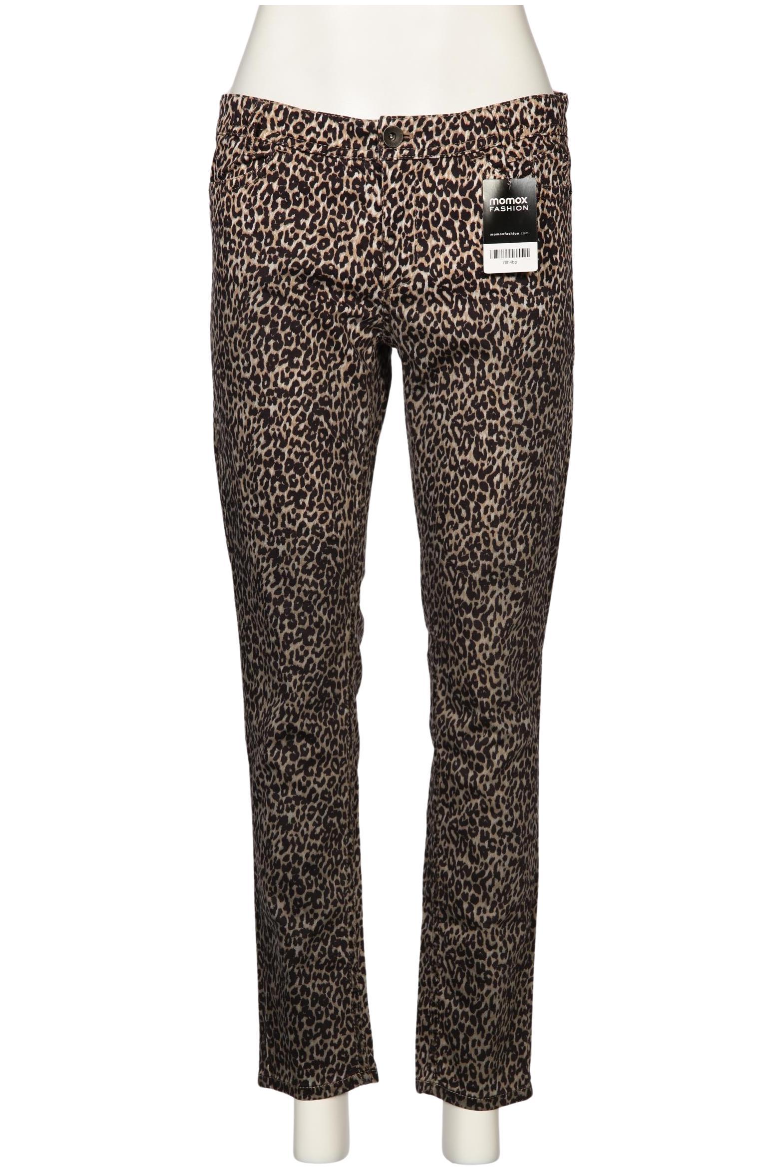 

Marc Cain Damen Jeans, braun, Gr. 42