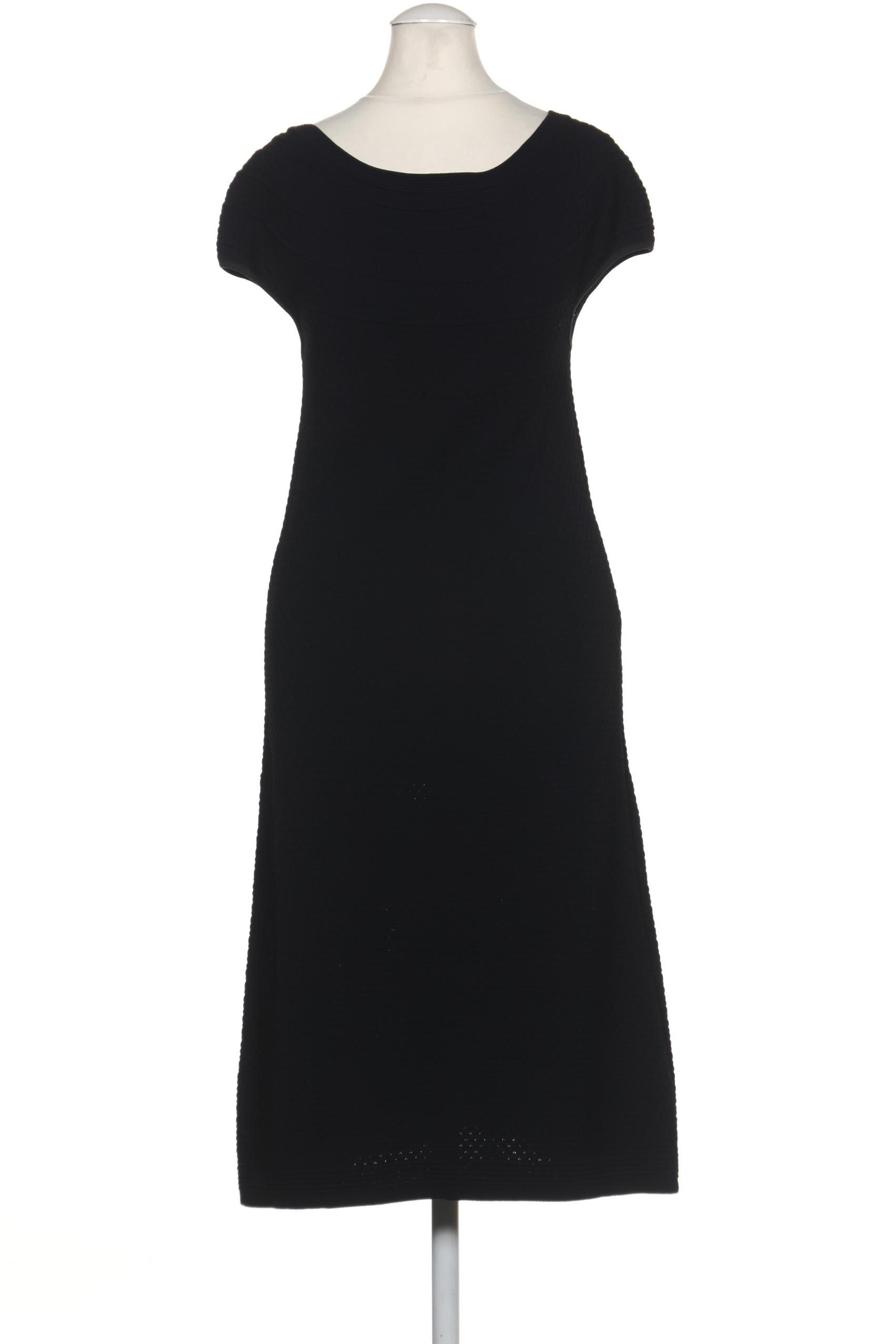 

Marc Cain Damen Kleid, marineblau, Gr. 34