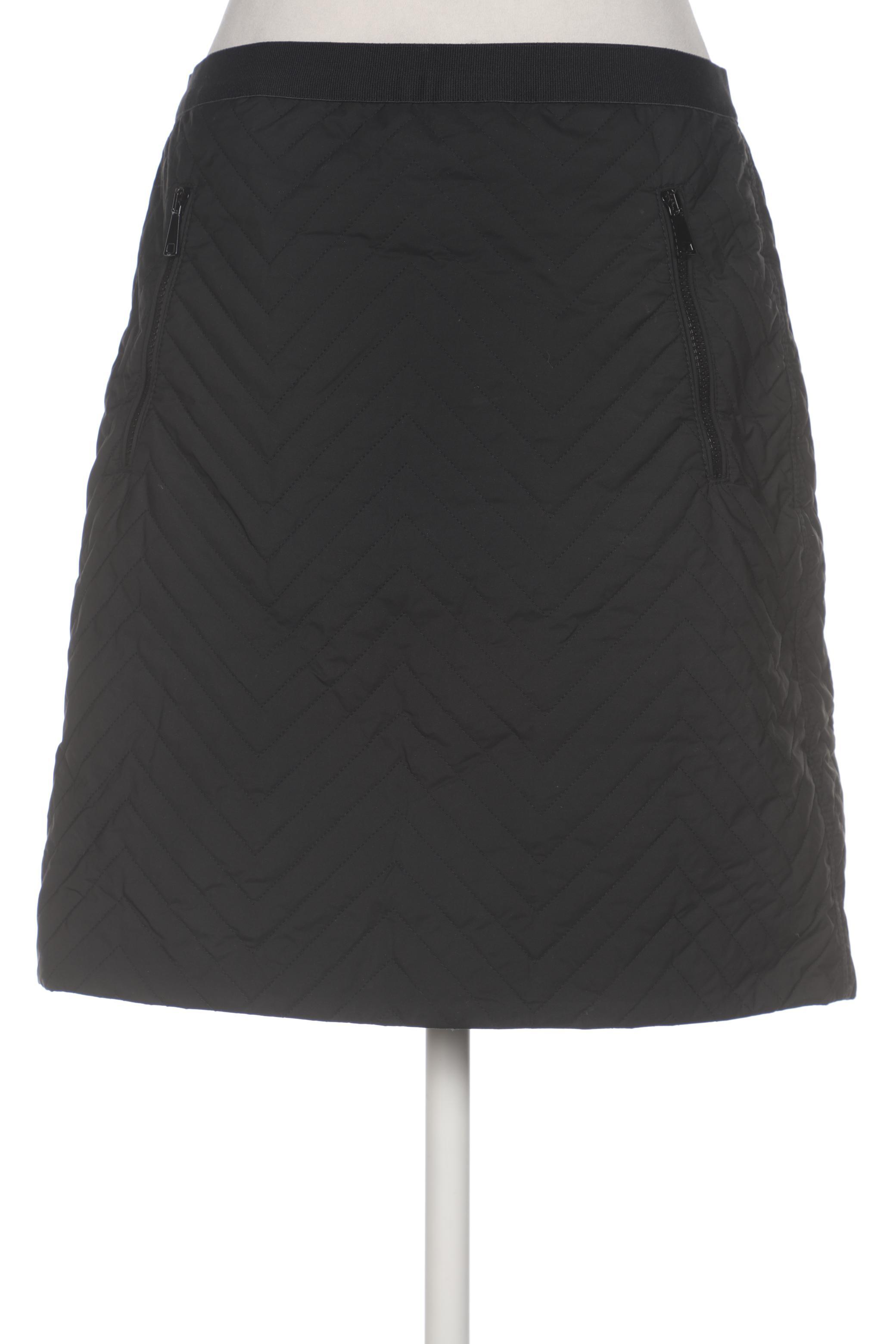 

Marc Cain Damen Rock, schwarz, Gr. 40