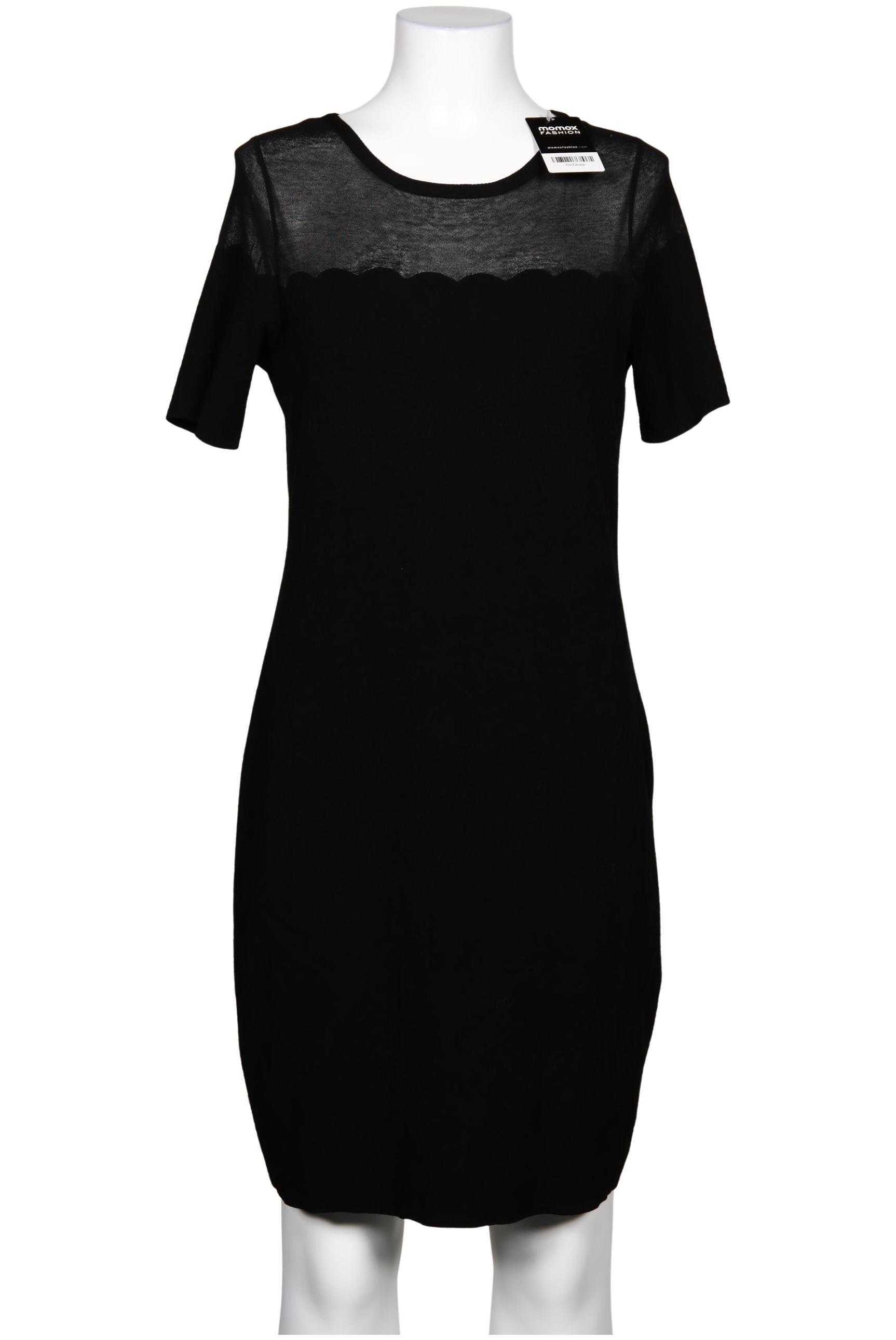 

Marc Cain Damen Kleid, schwarz, Gr. 42