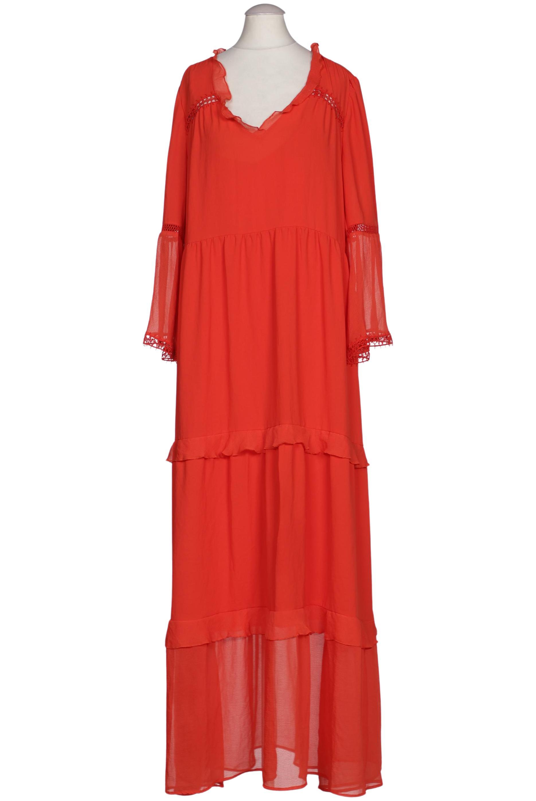 

Marc Cain Damen Kleid, rot, Gr. 36