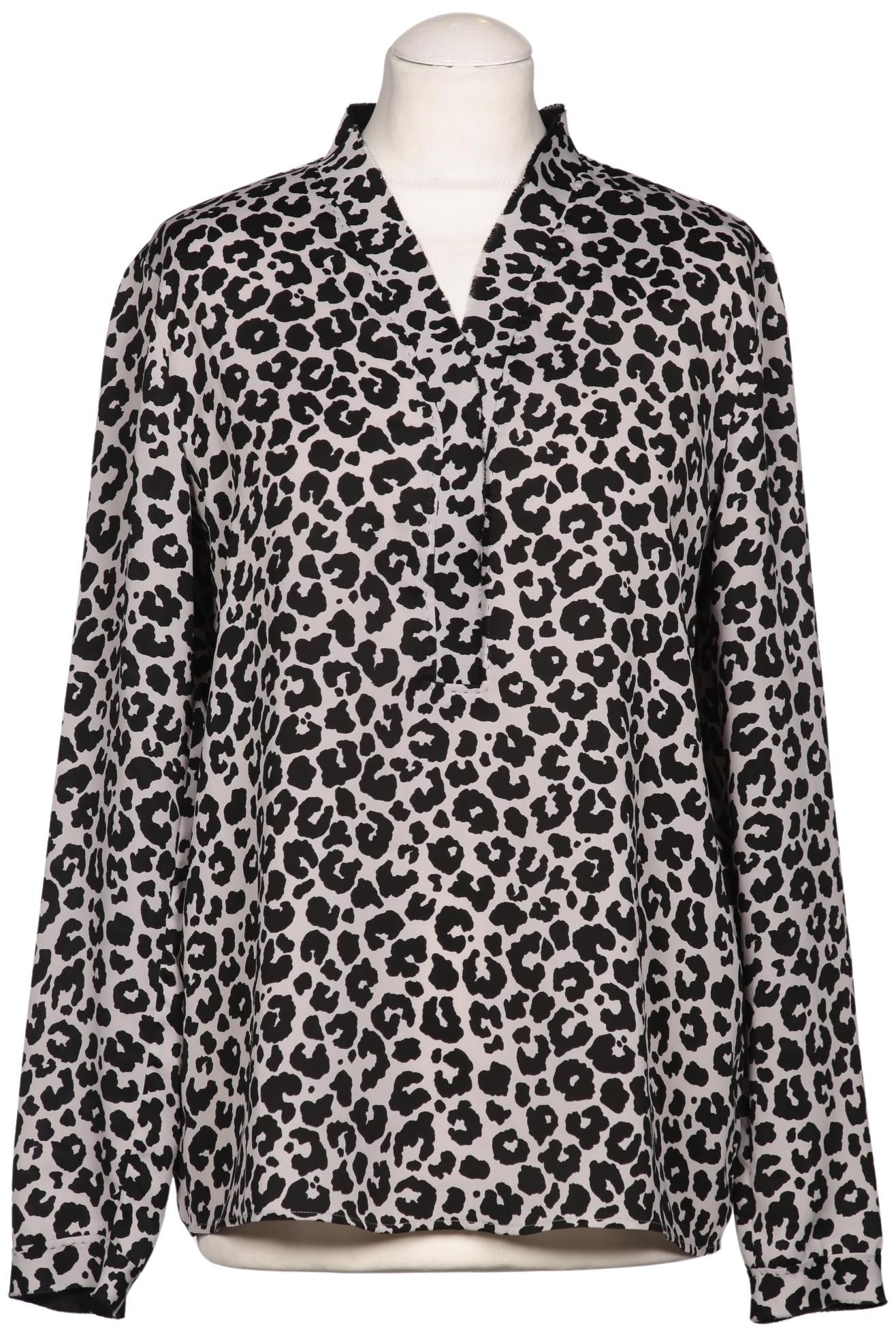 

Marc Cain Damen Bluse, beige, Gr. 36