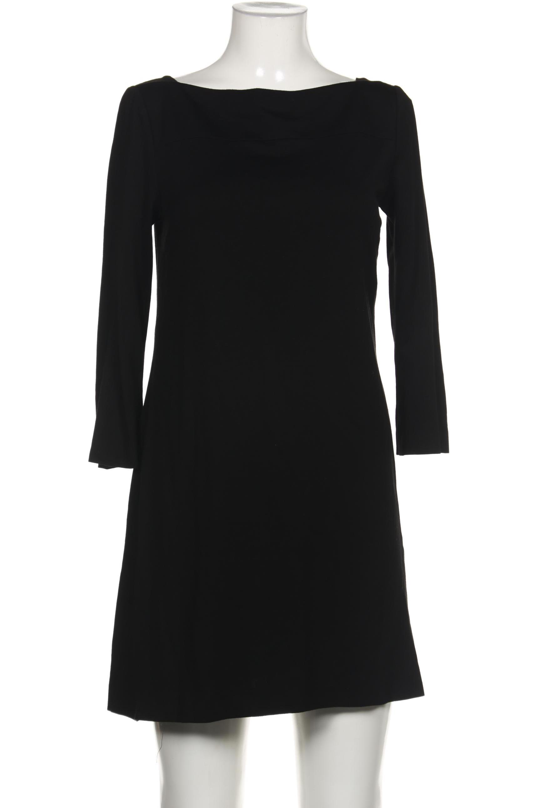 

Marc Cain Damen Kleid, schwarz