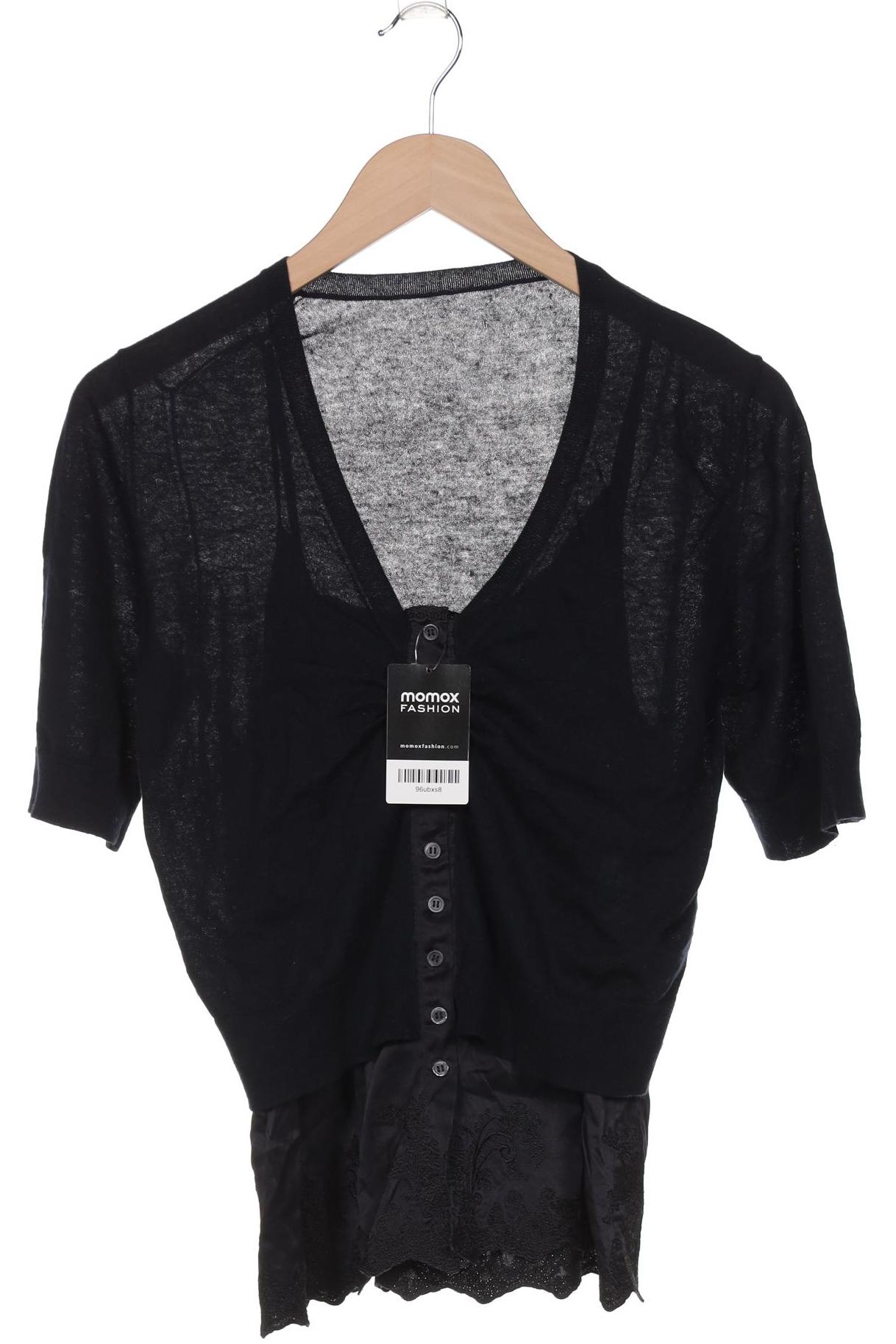 

Marc Cain Damen Pullover, marineblau, Gr. 40