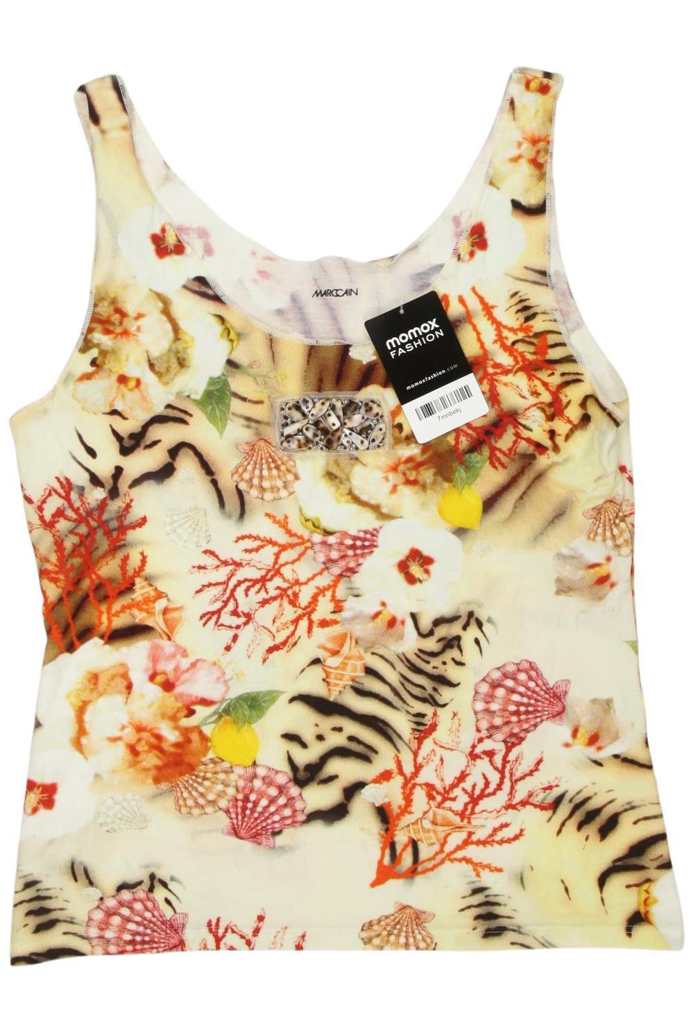 

Marc Cain Damen Top, beige, Gr. 40