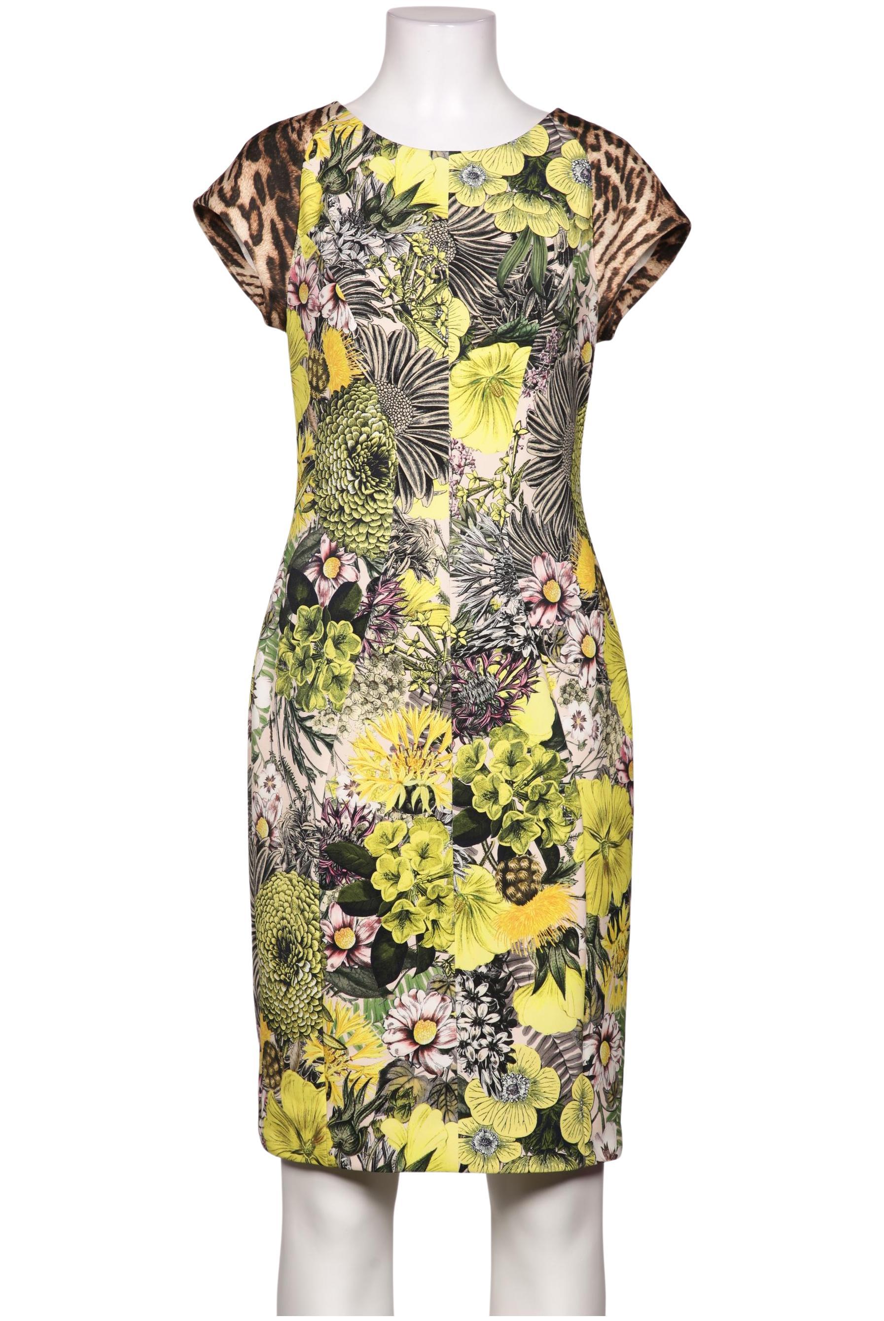 

Marc Cain Damen Kleid, mehrfarbig, Gr. 38