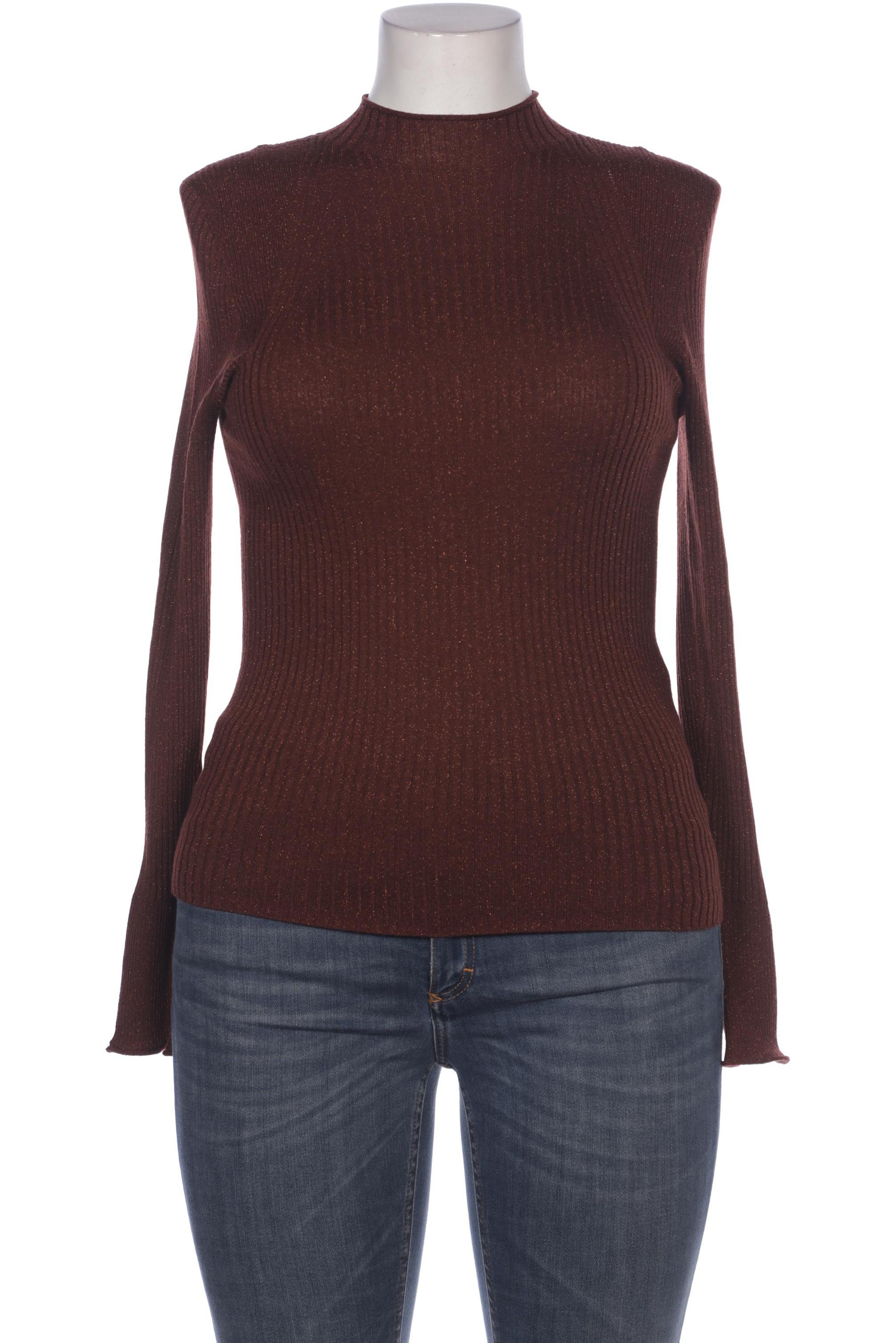 

Marc Cain Damen Pullover, braun, Gr. 40