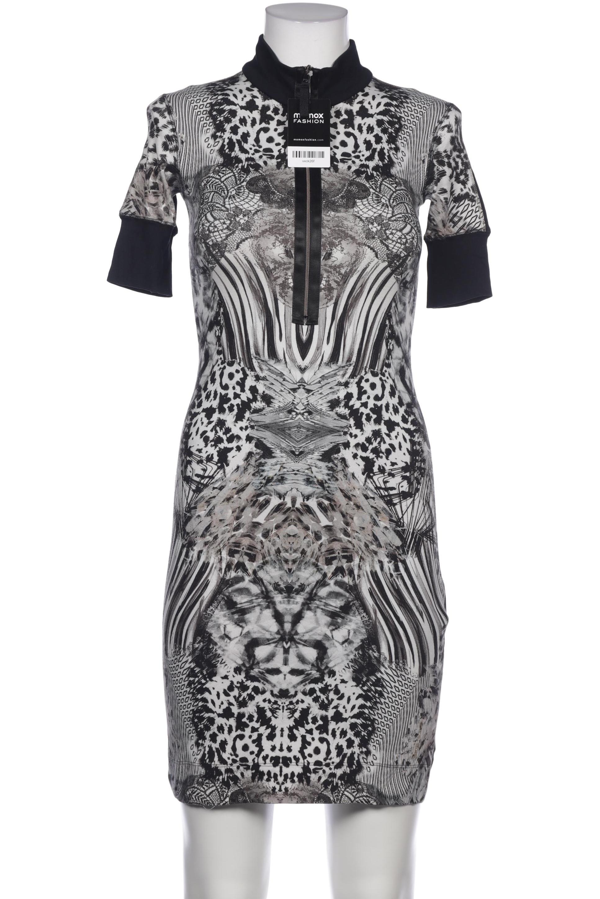 

Marc Cain Damen Kleid, schwarz