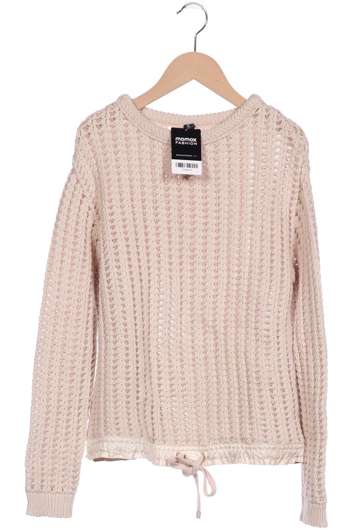 

Marc Cain Damen Pullover, beige