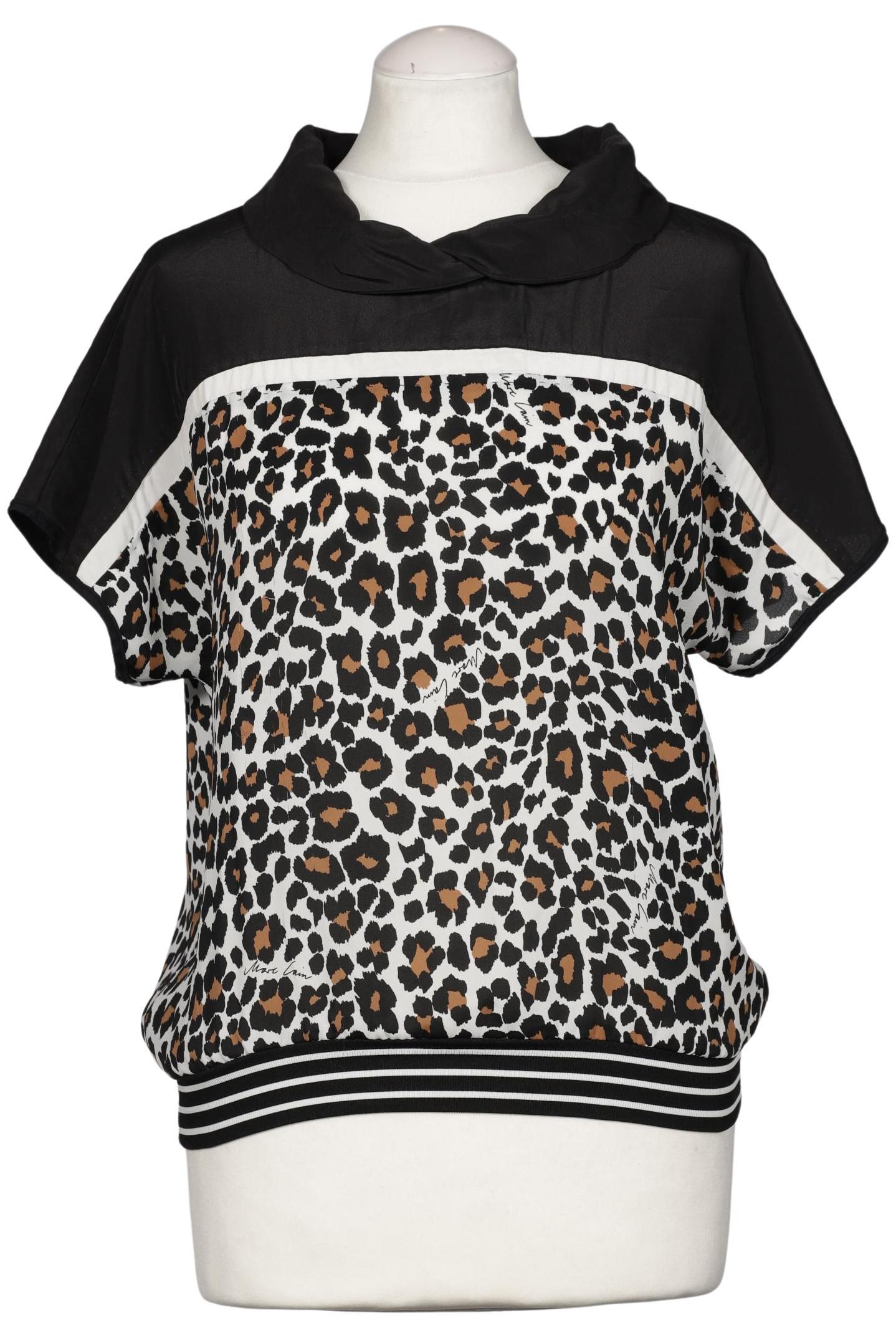 

Marc Cain Damen Bluse, mehrfarbig, Gr. 36