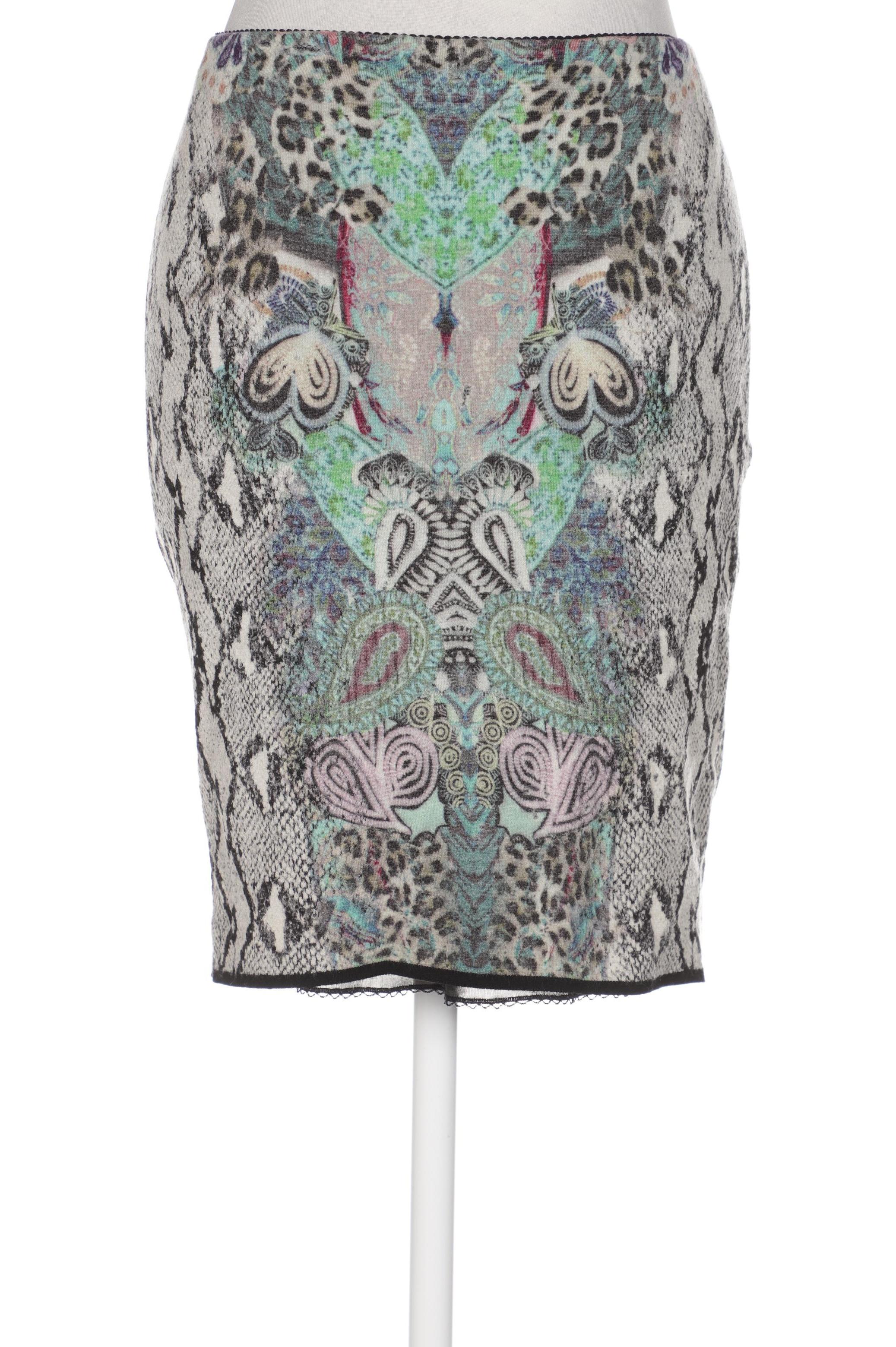 

Marc Cain Damen Rock, mehrfarbig, Gr. 28