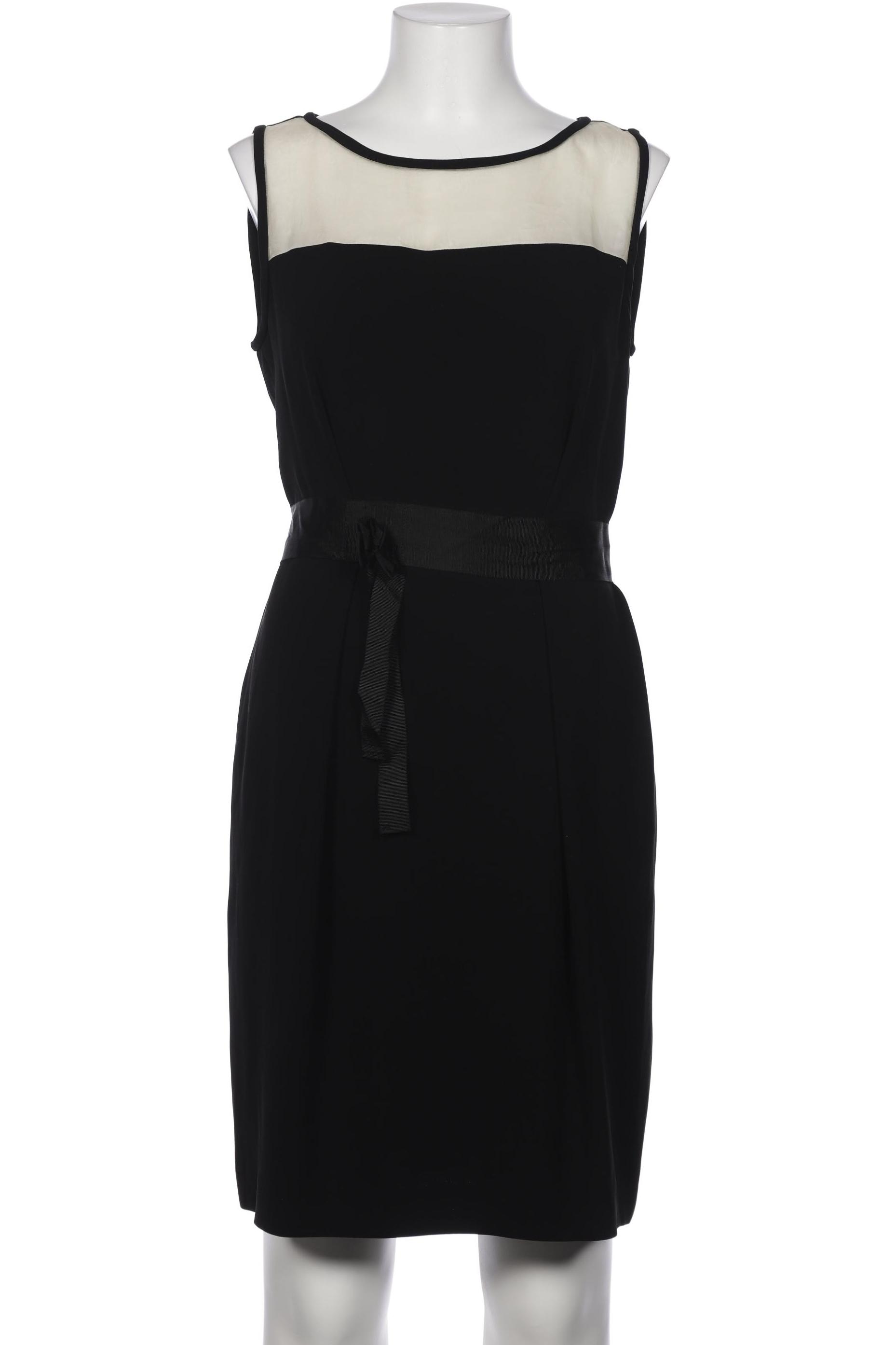 

Marc Cain Damen Kleid, schwarz, Gr. 42