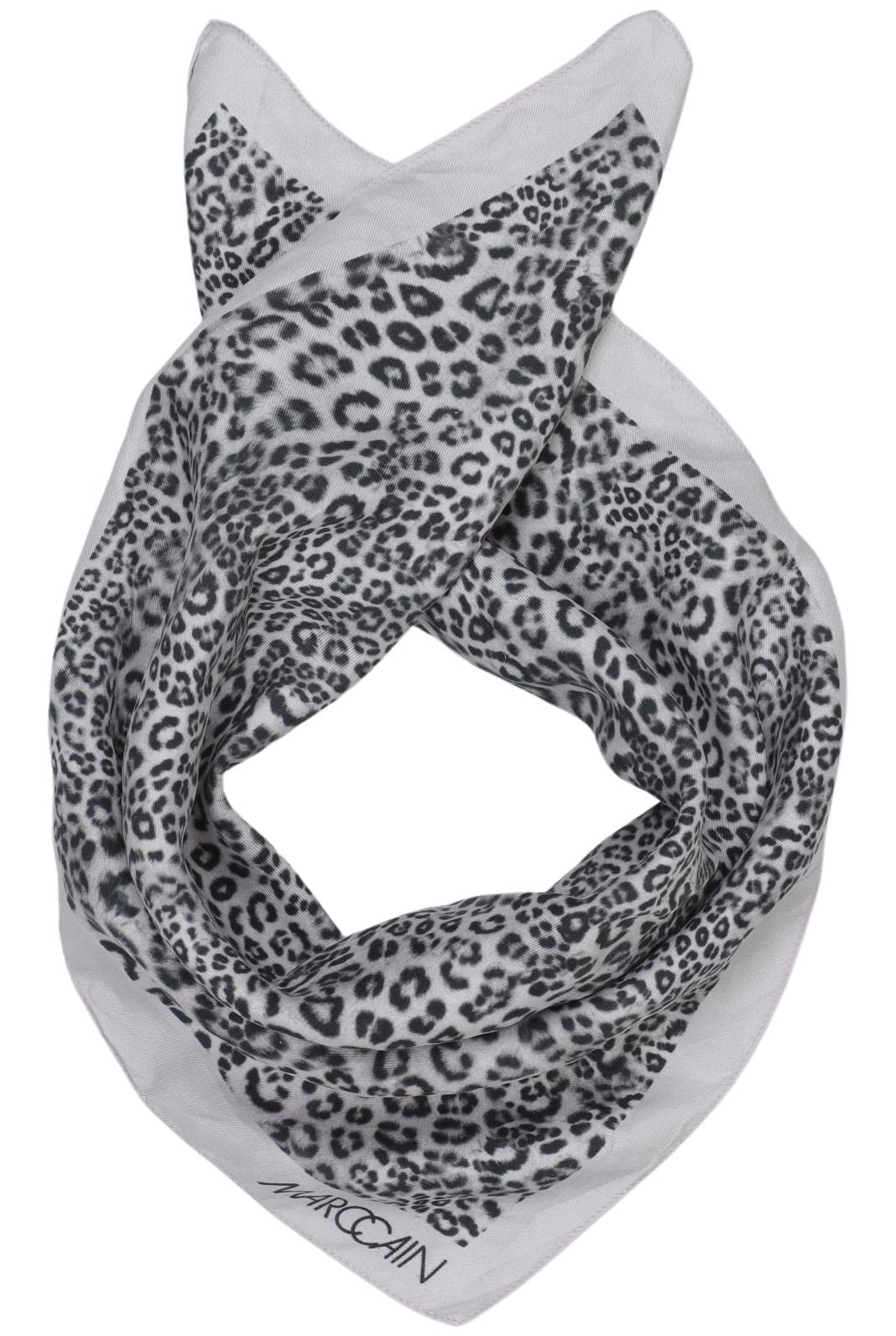 

Marc Cain Damen Schal, grau, Gr.