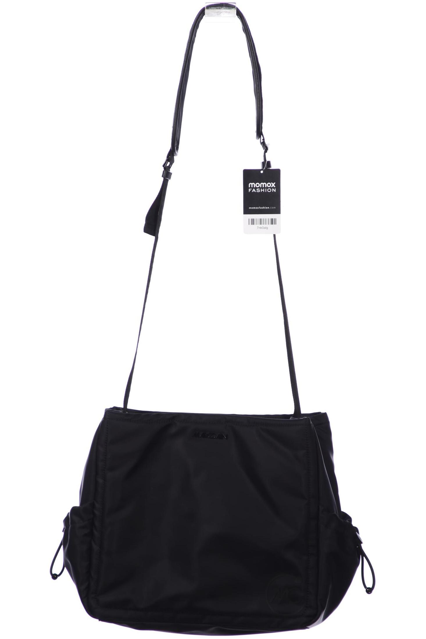 

Marc Cain Damen Handtasche, schwarz