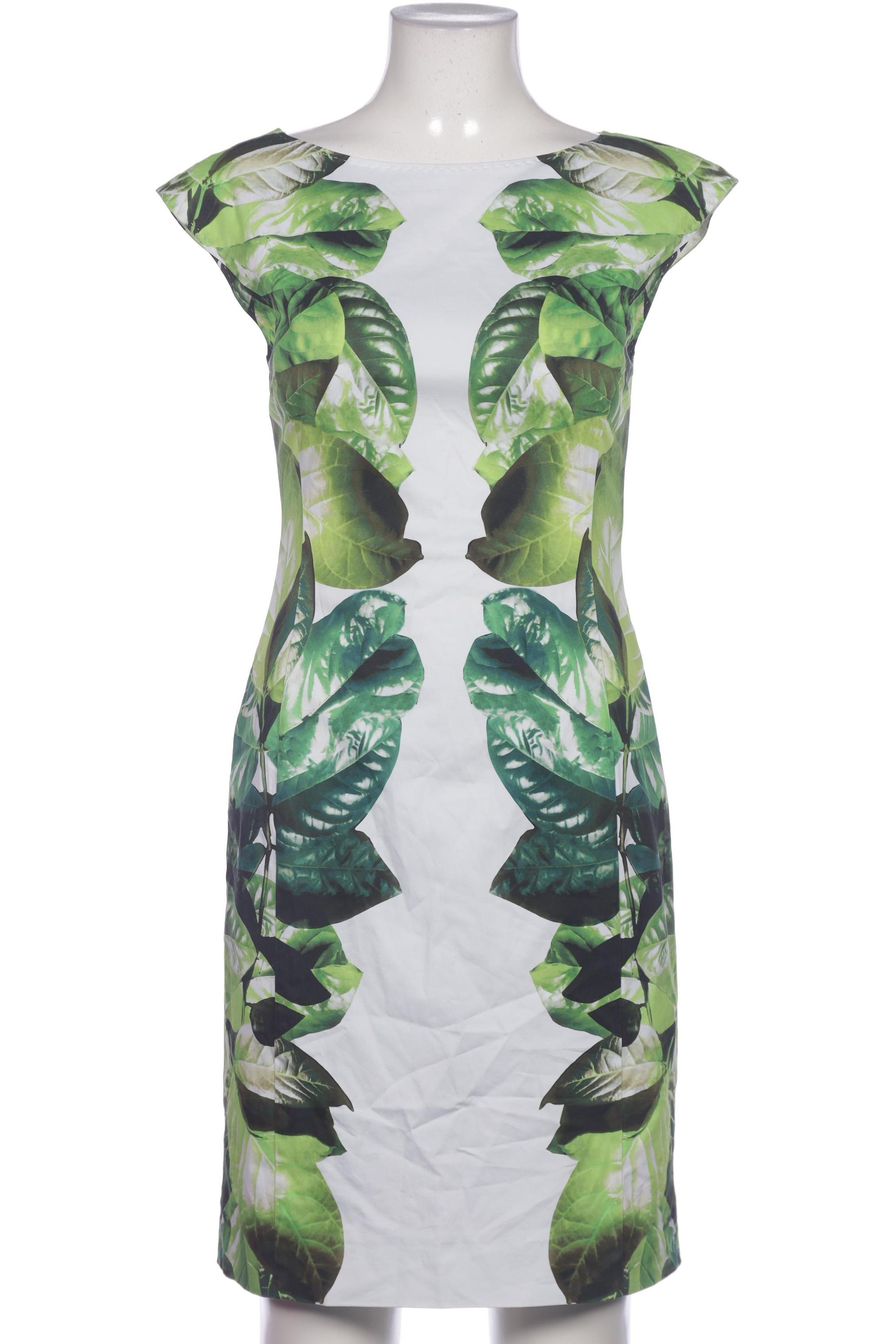 

Marc Cain Damen Kleid, grün, Gr. 38