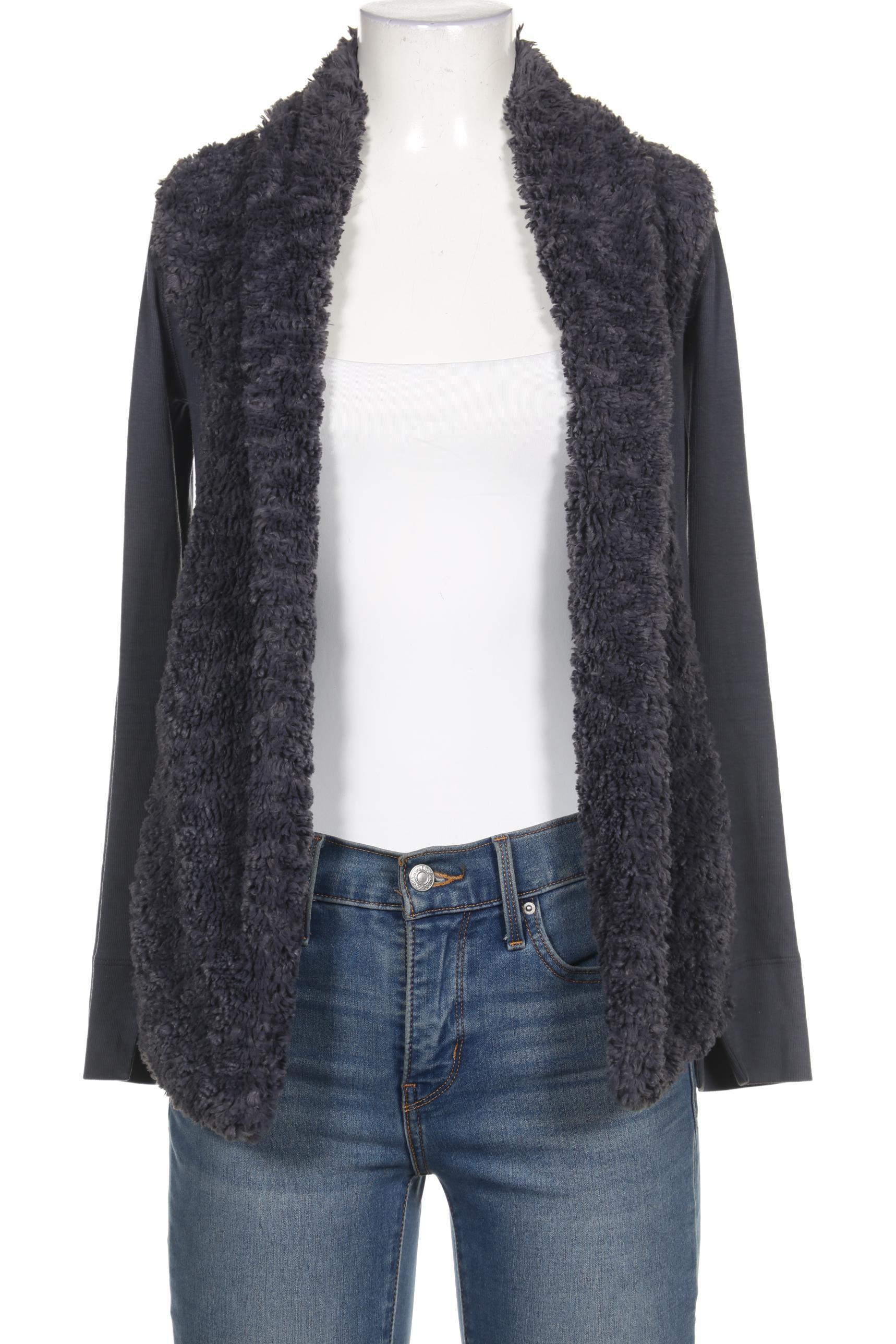 

Marc Cain Damen Strickjacke, blau