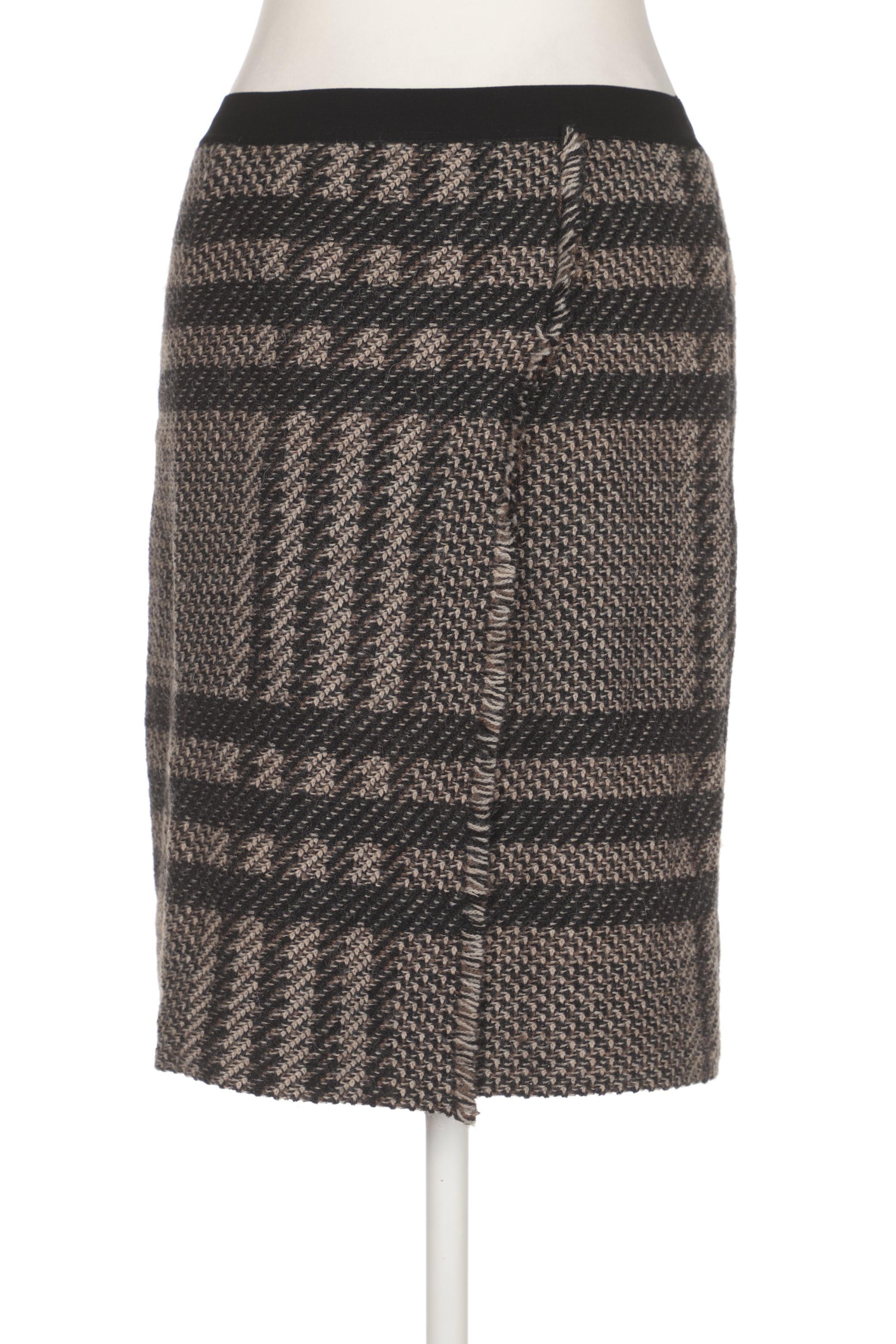 

Marc Cain Damen Rock, schwarz, Gr. 34