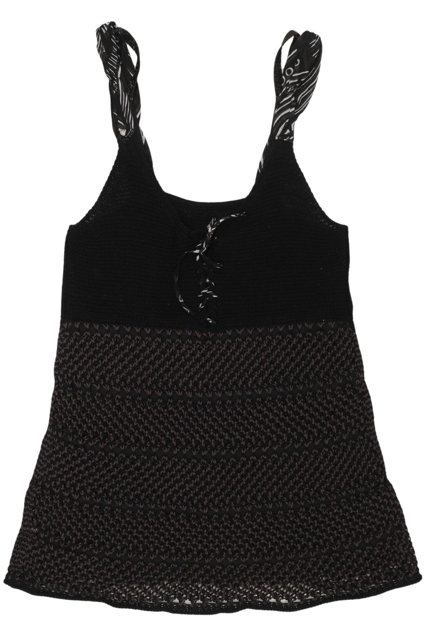 

Marc Cain Damen Top, schwarz, Gr. 36