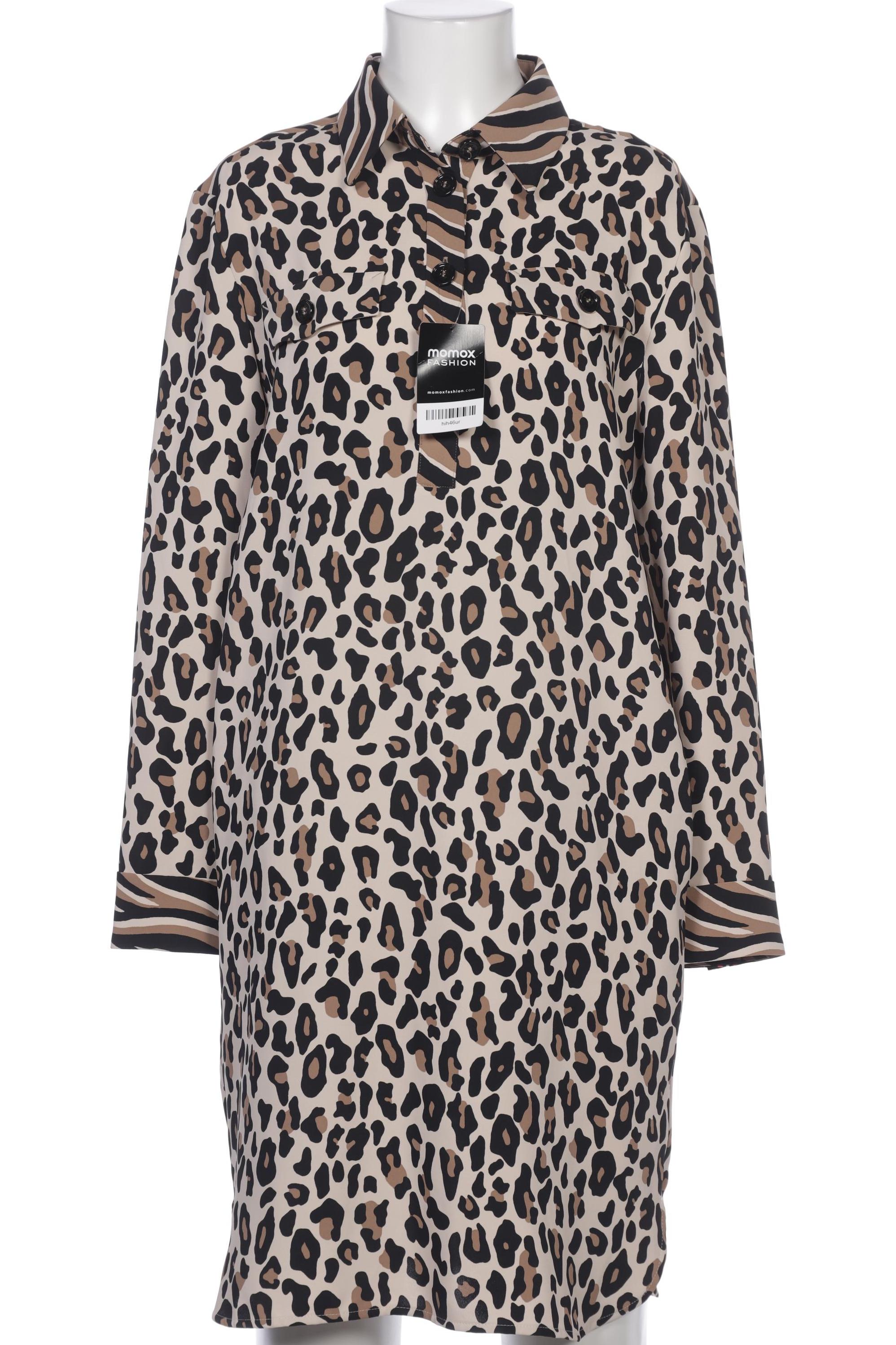 

Marc Cain Damen Kleid, beige, Gr. 38