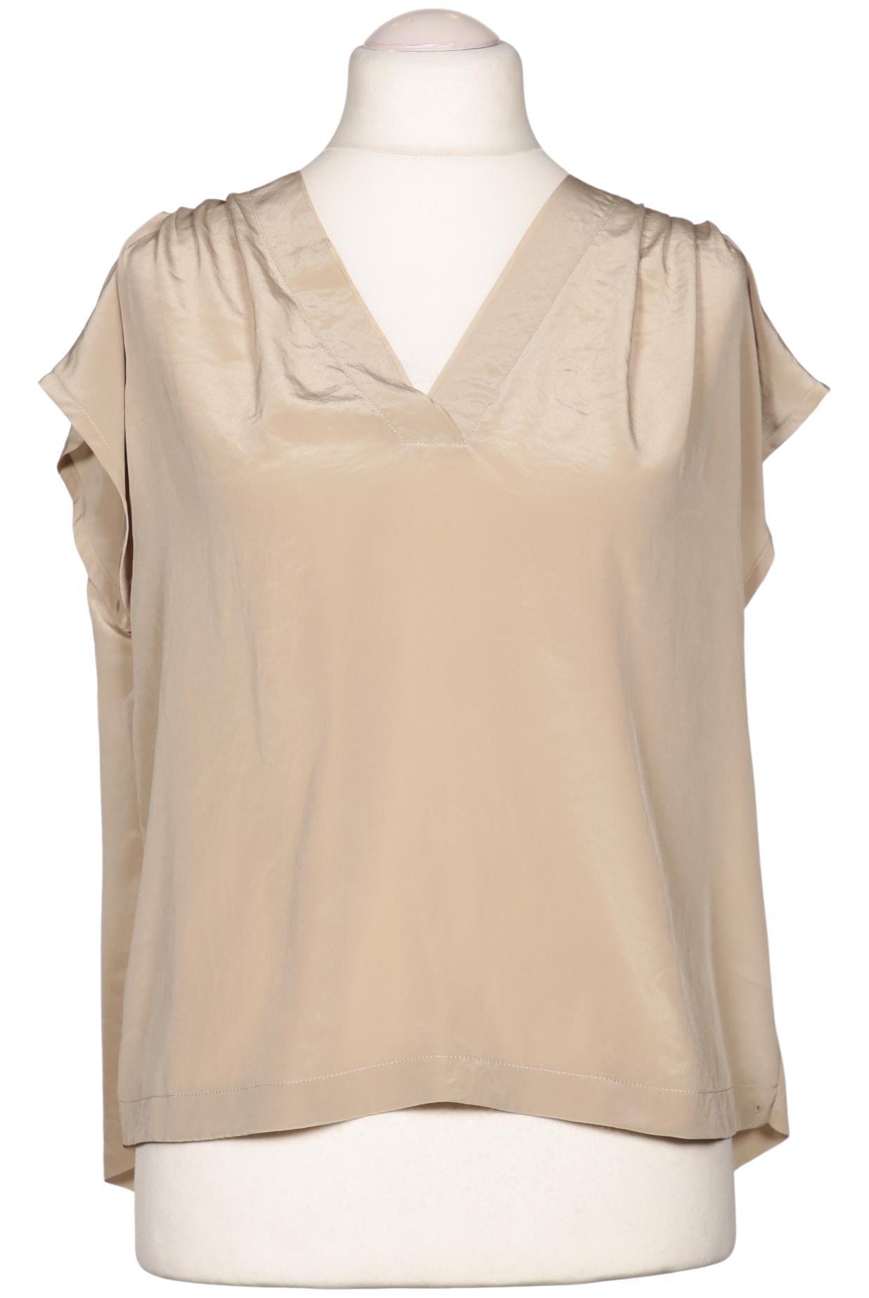 Thumbnail - Marc Cain Damen Bluse, beige, Gr. 42