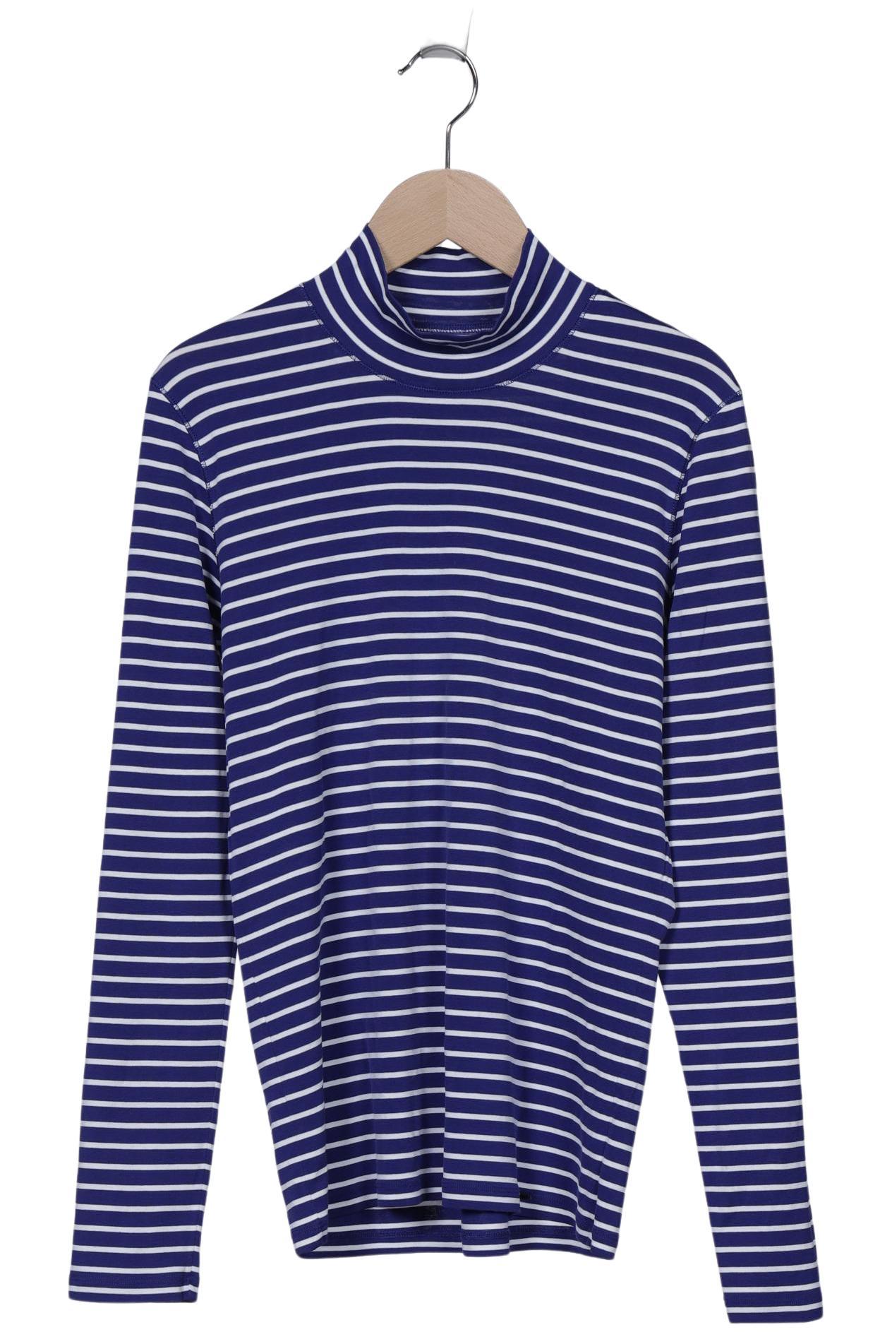 

Marc Cain Damen Langarmshirt, mehrfarbig, Gr. 38