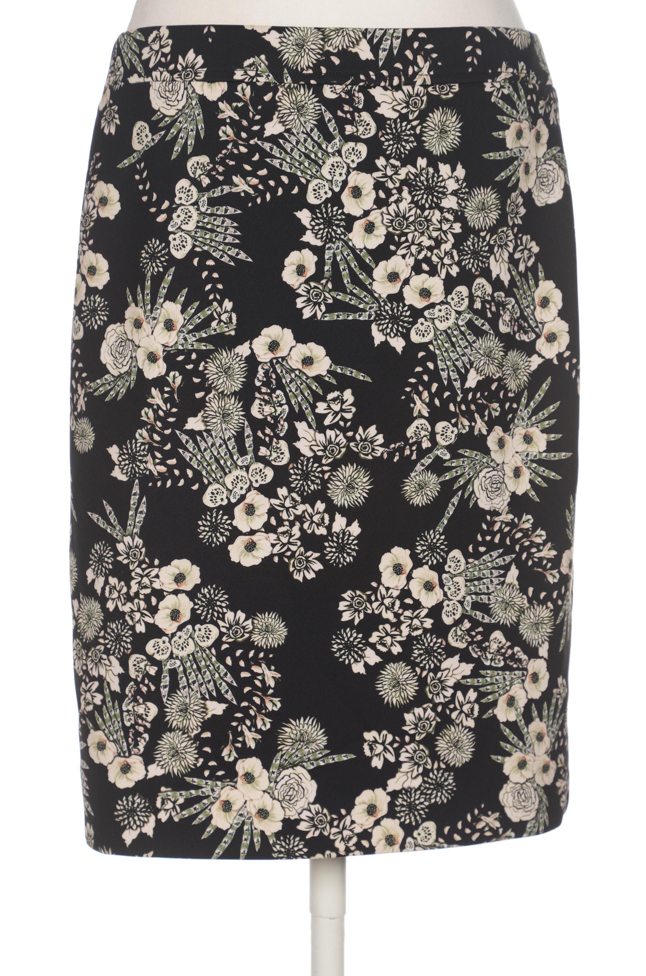 

Marc Cain Damen Rock, schwarz, Gr. 40