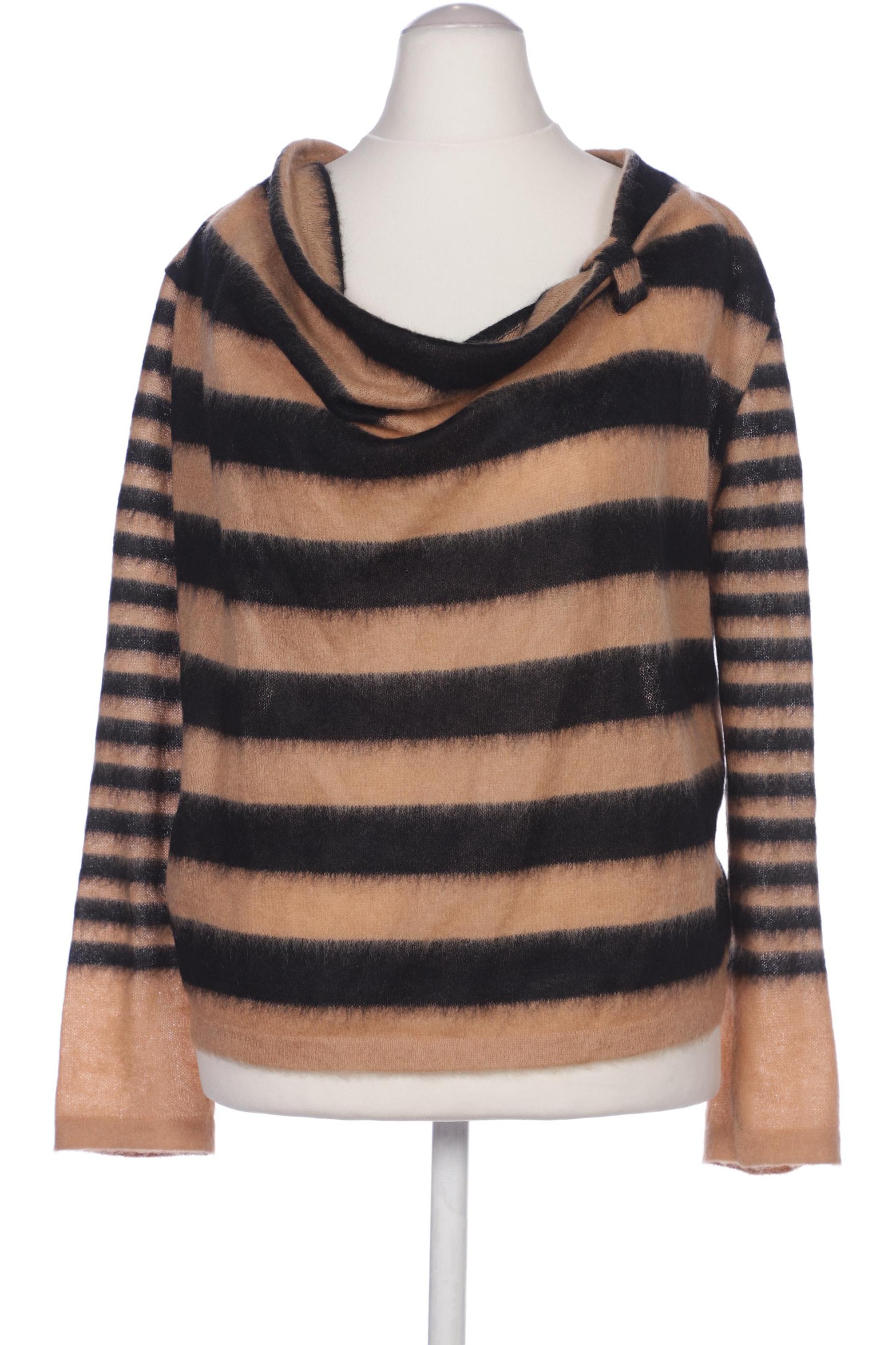 

Marc Cain Damen Pullover, schwarz, Gr. 36