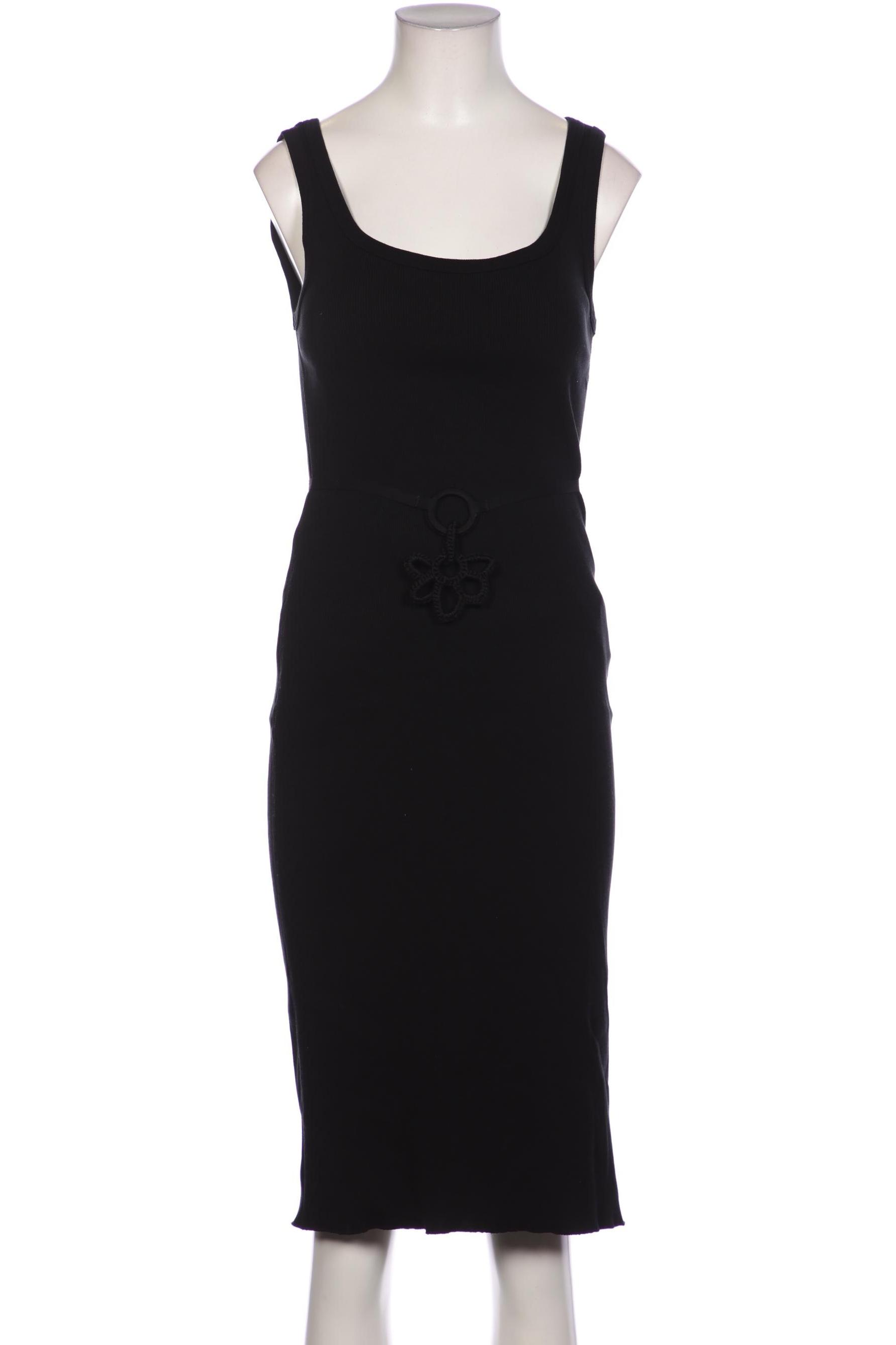 

Marc Cain Damen Kleid, schwarz, Gr. 36