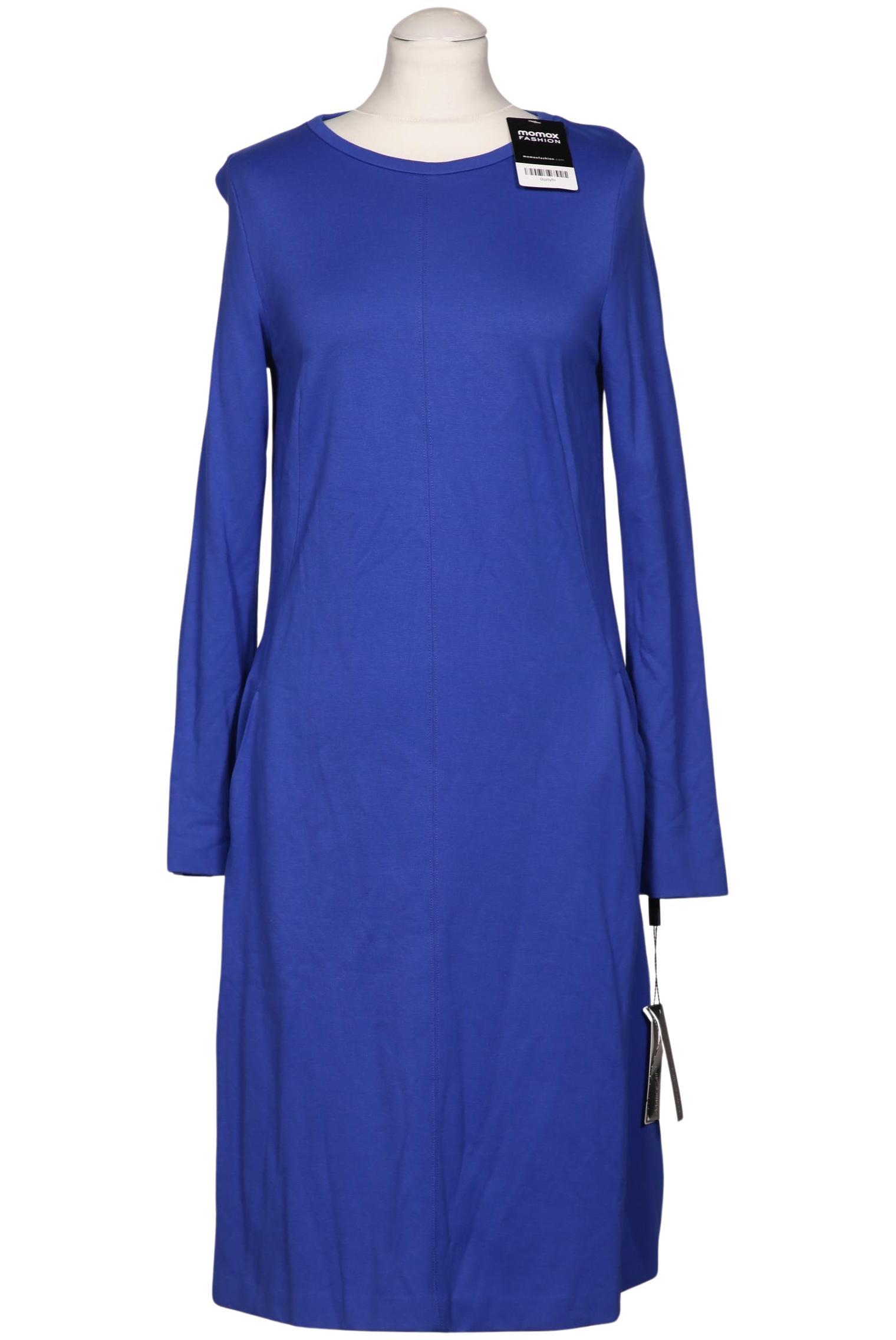 

Marc Cain Damen Kleid, blau, Gr. 38