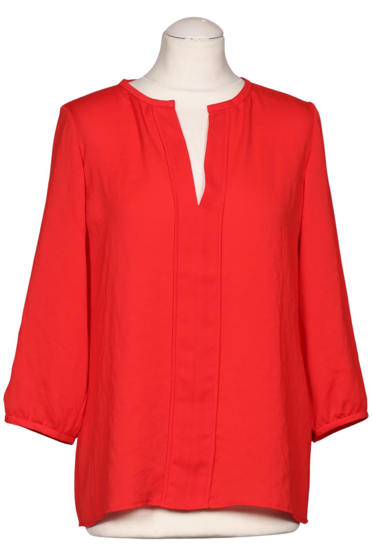 

Marc Cain Damen Bluse, rot, Gr. 36