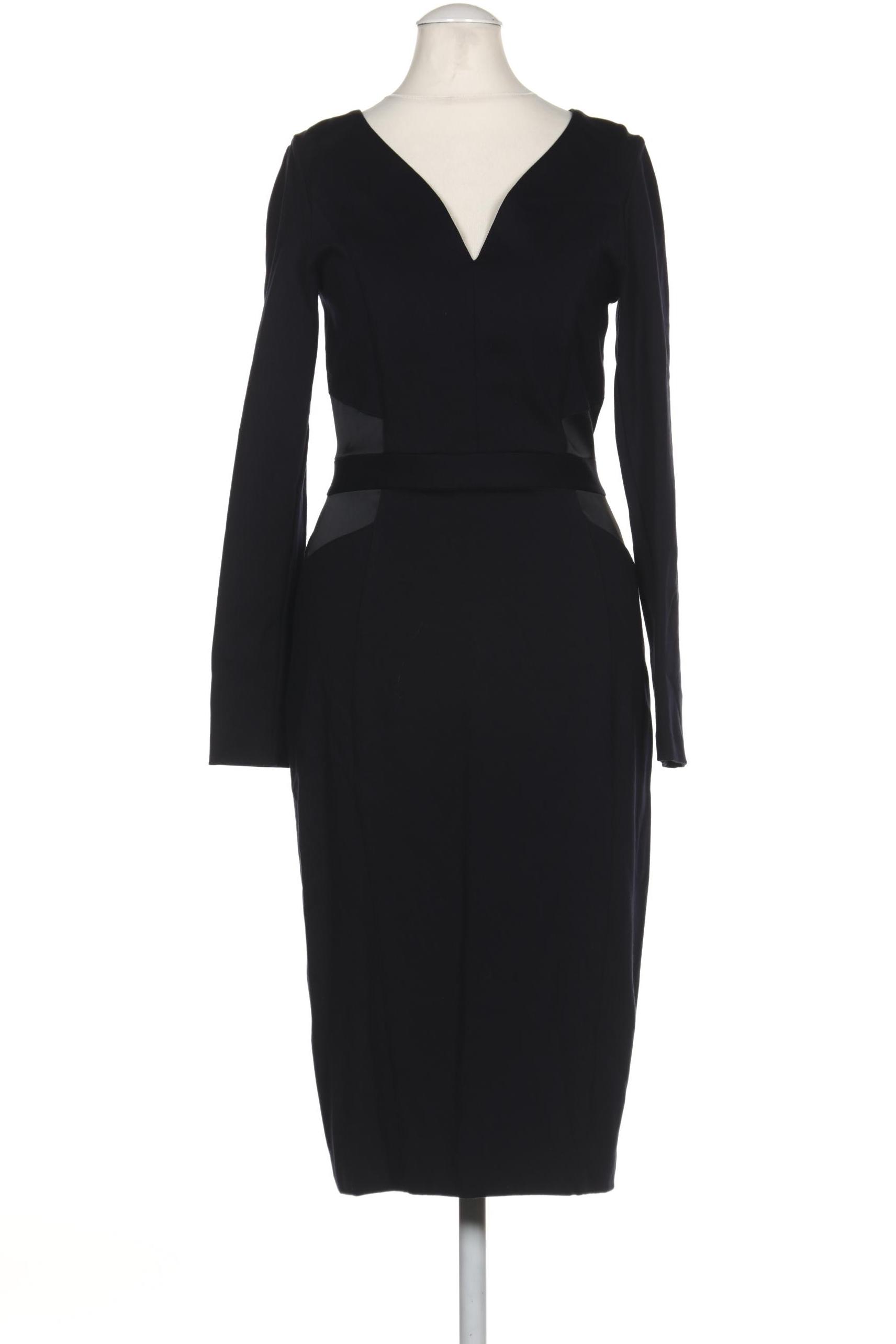 

Marc Cain Damen Kleid, marineblau