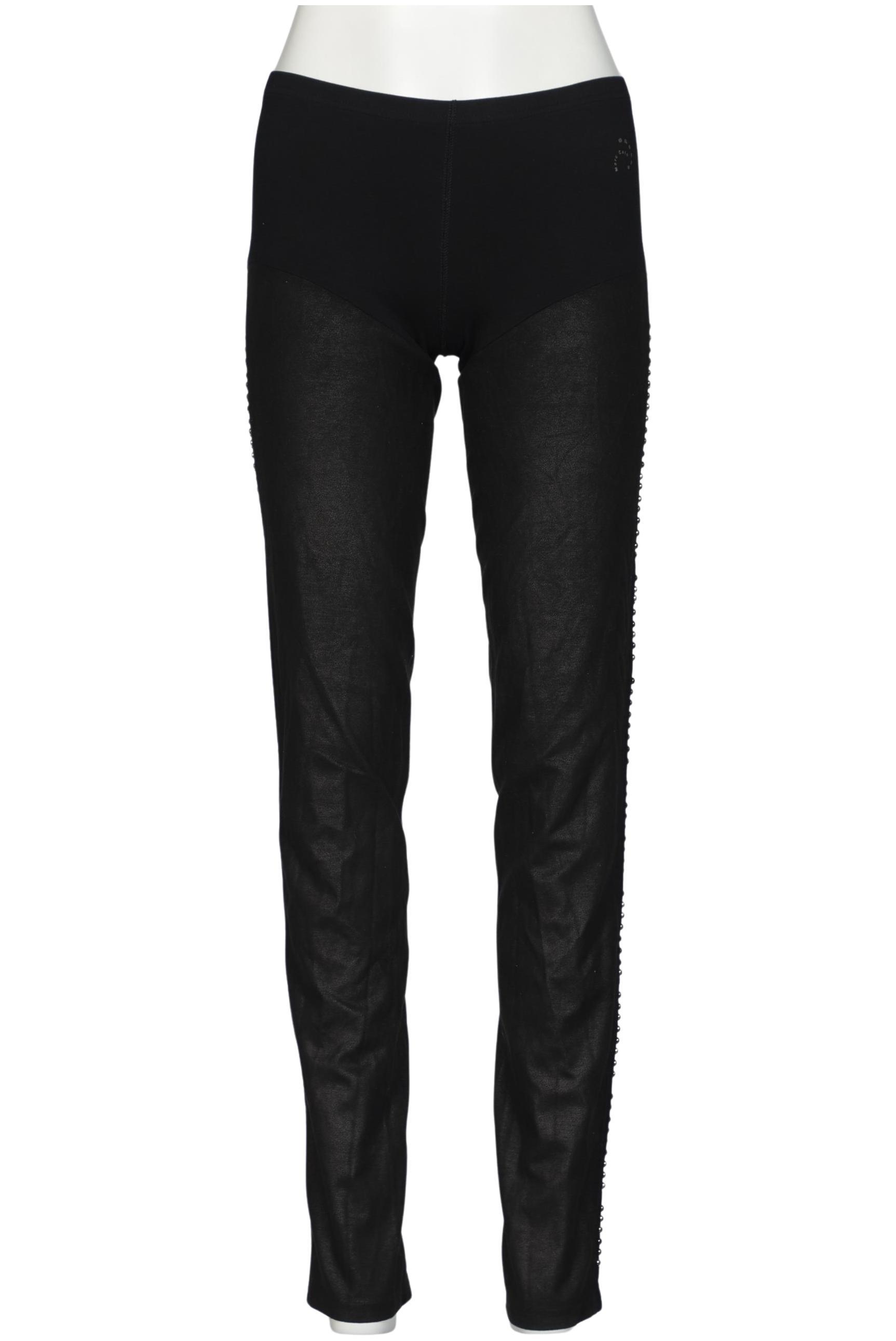 

Marc Cain Damen Stoffhose, schwarz, Gr. 28