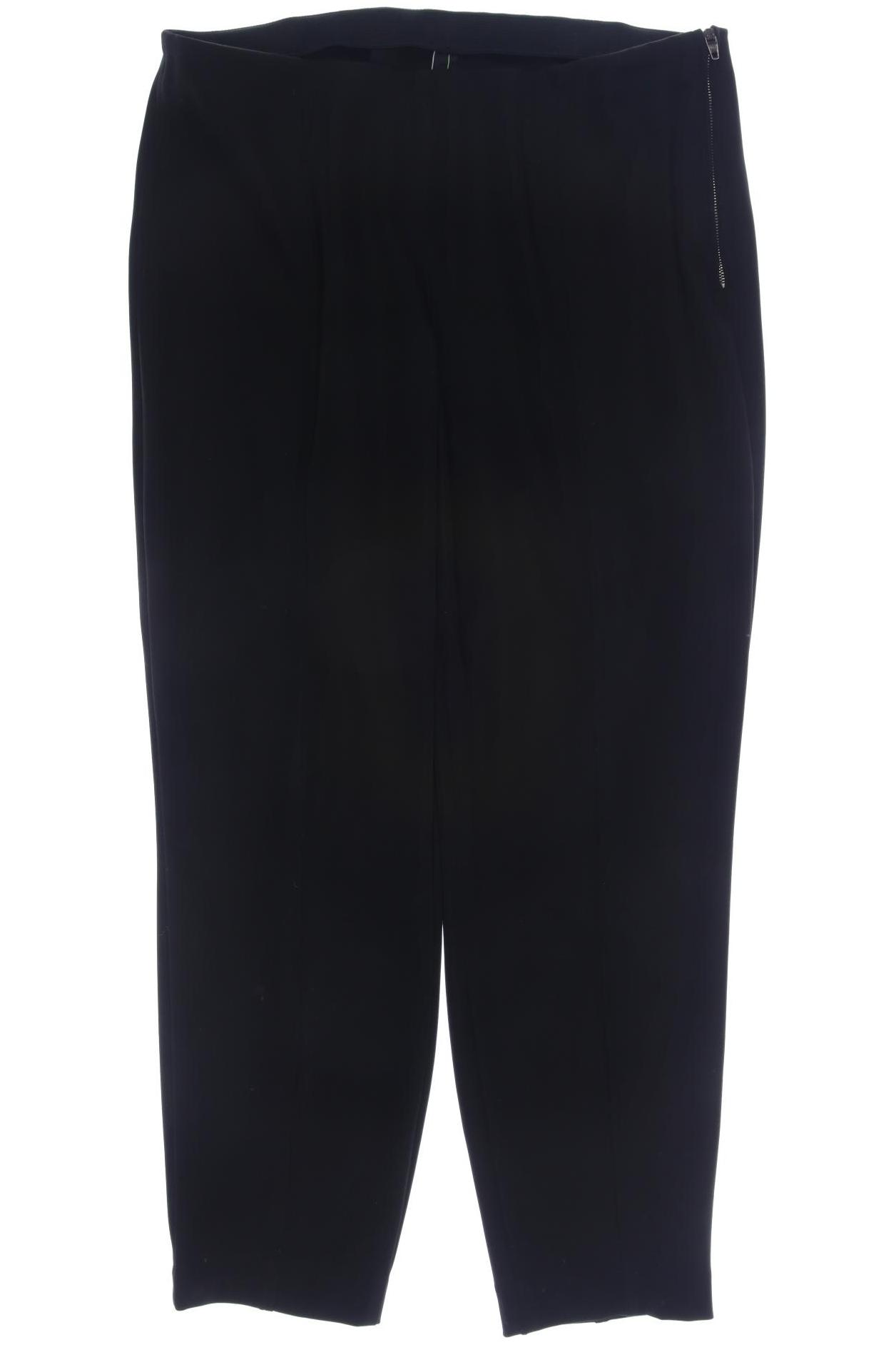 

Marc Cain Damen Stoffhose, schwarz, Gr. 42