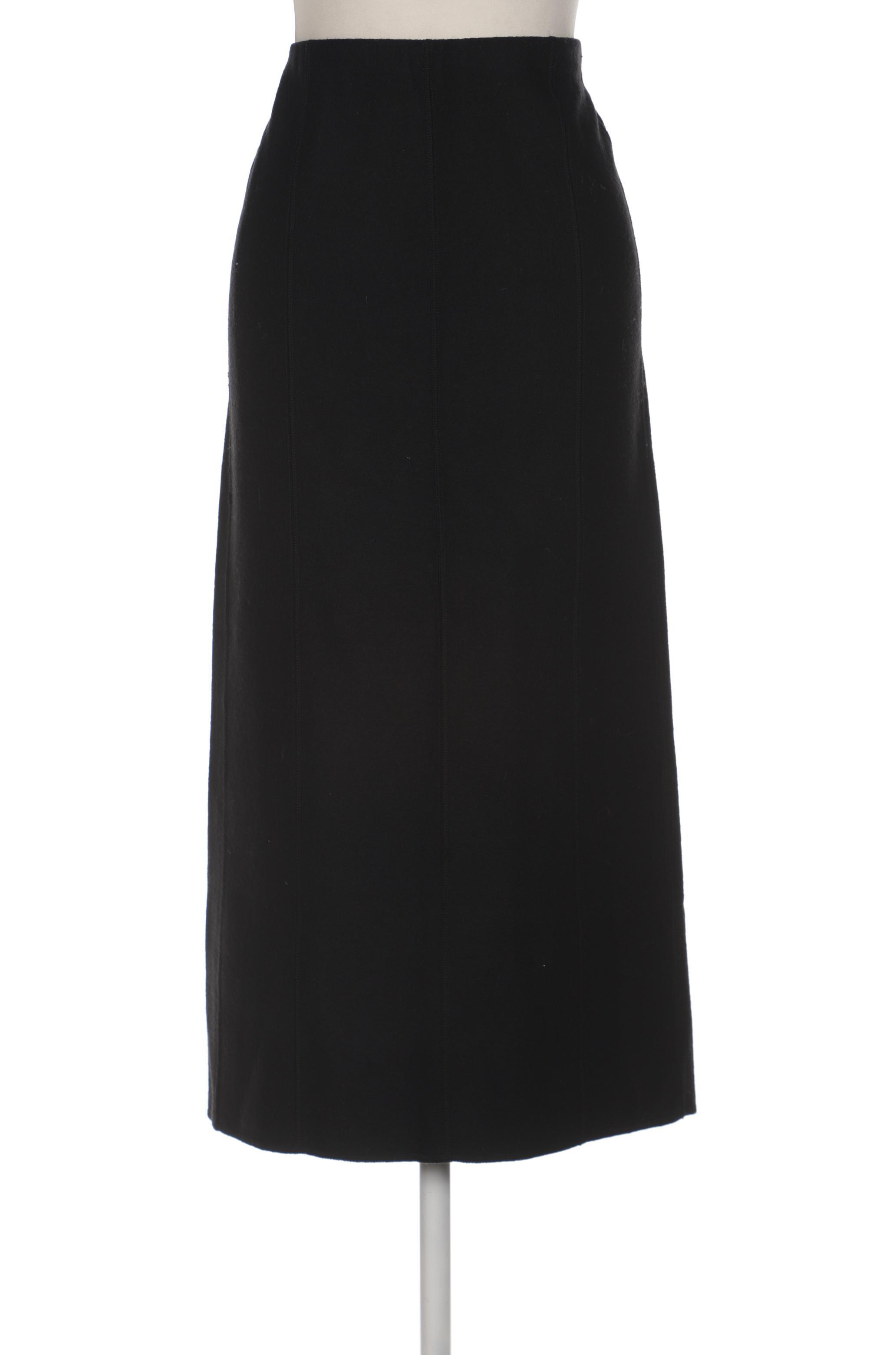 

Marc Cain Damen Rock, schwarz, Gr. 36