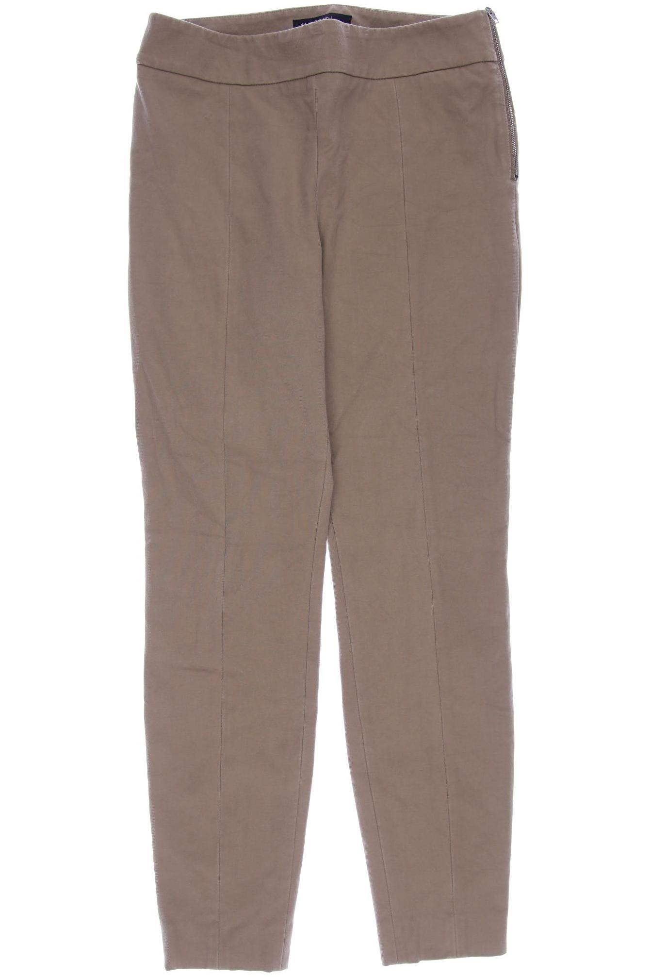 

Marc Cain Damen Stoffhose, braun
