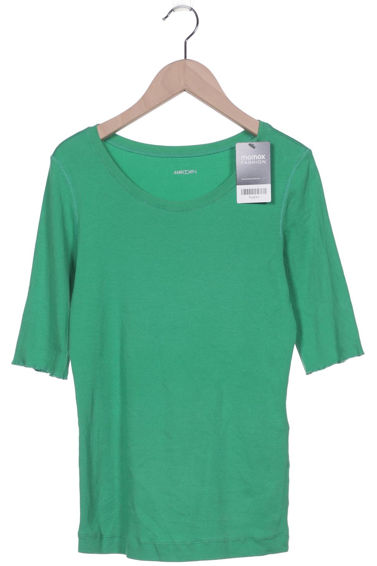 

Marc Cain Damen T-Shirt, grün